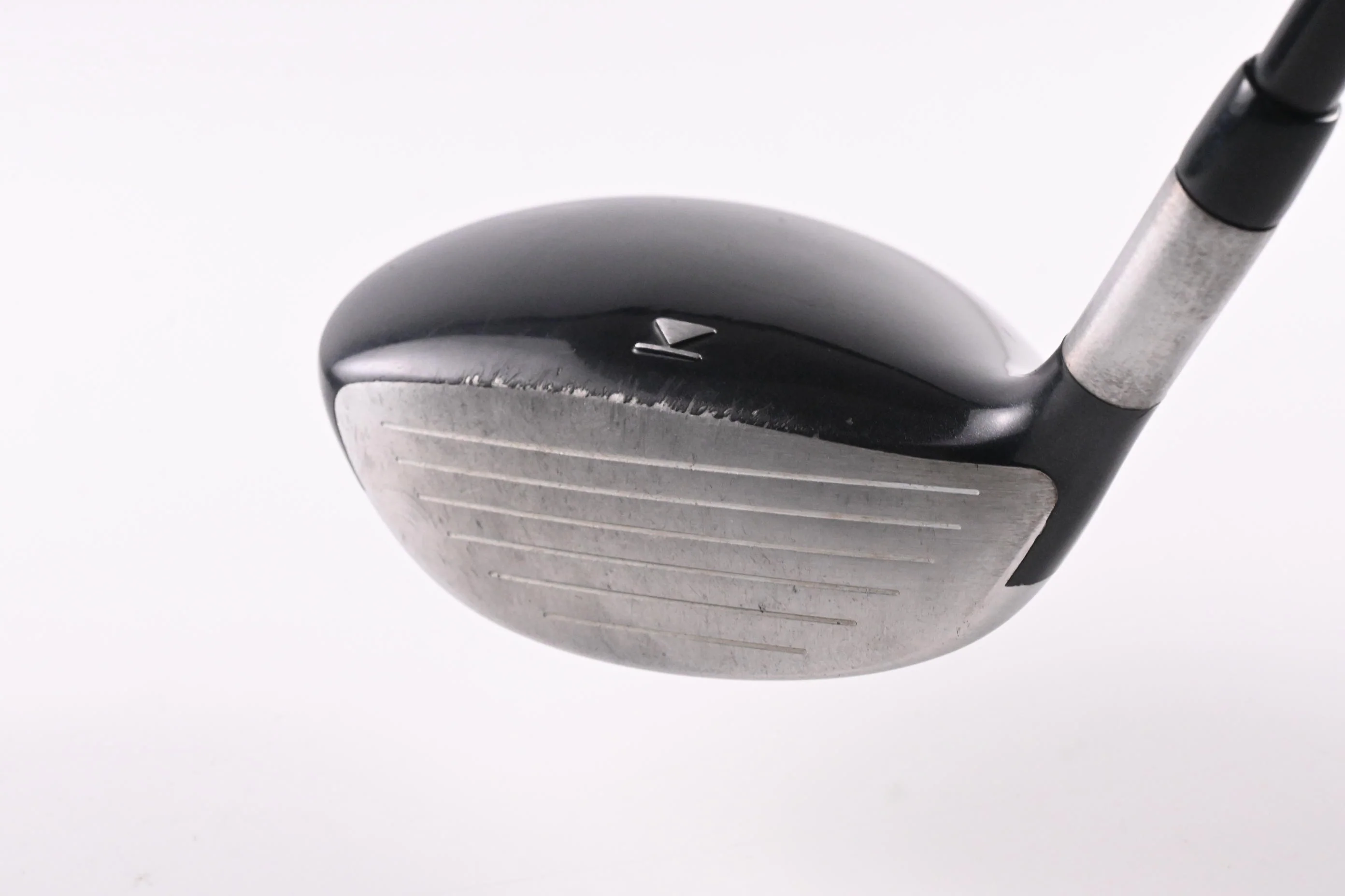 Titleist 909 F2 #3 Wood / 15.5 Degree / Regular Flex Aldila Voodoo Shaft - Image 4