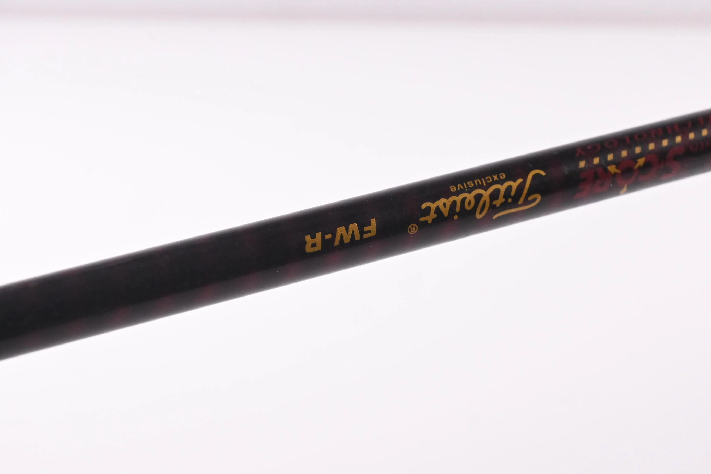 Titleist 909 F2 #3 Wood / 15.5 Degree / Regular Flex Aldila Voodoo Shaft - Image 6