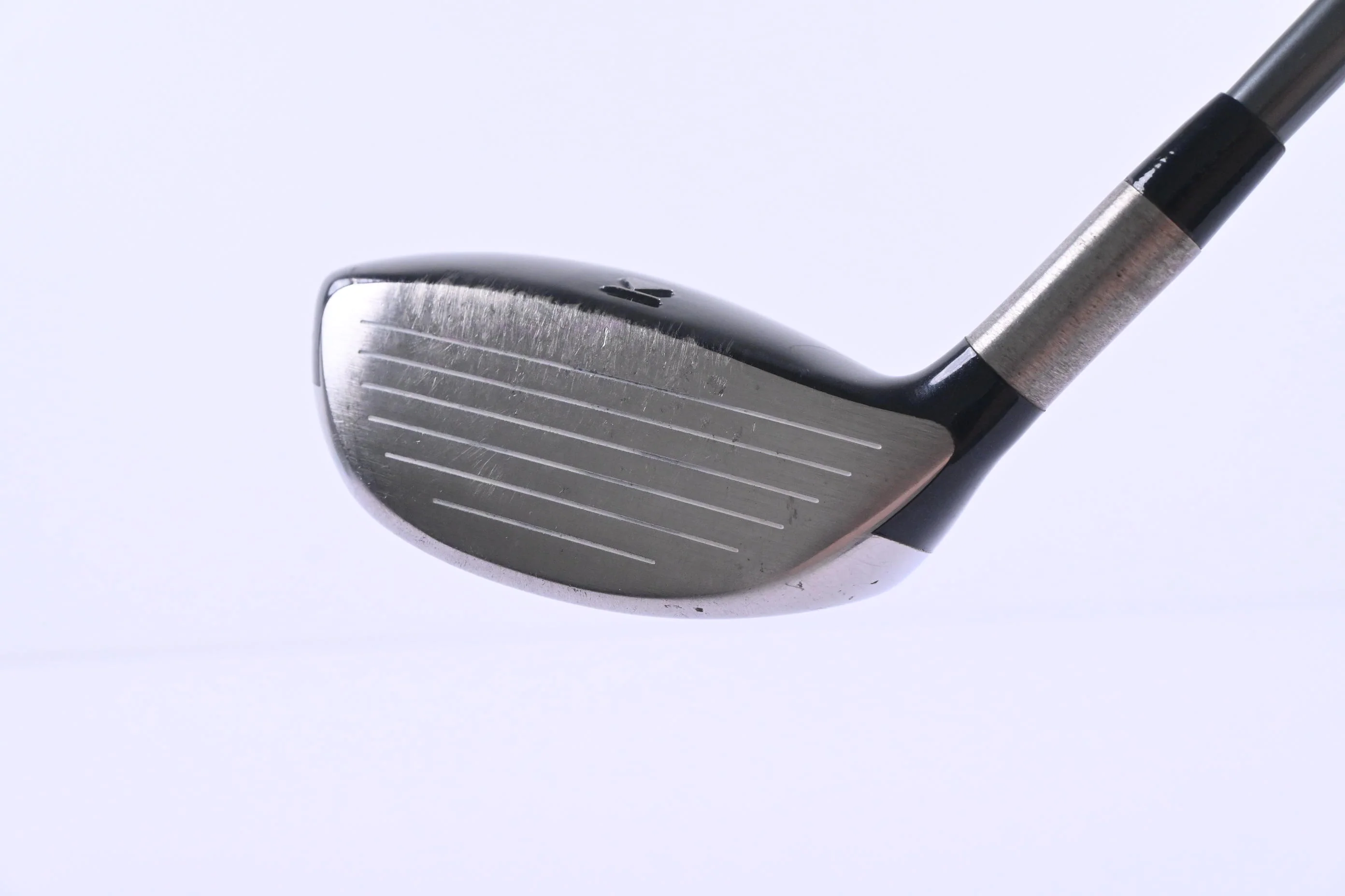 Titleist 909 F3 #3 Wood / 15 Degree / Regular Flex Matrix Studio 94 Shaft - Image 4