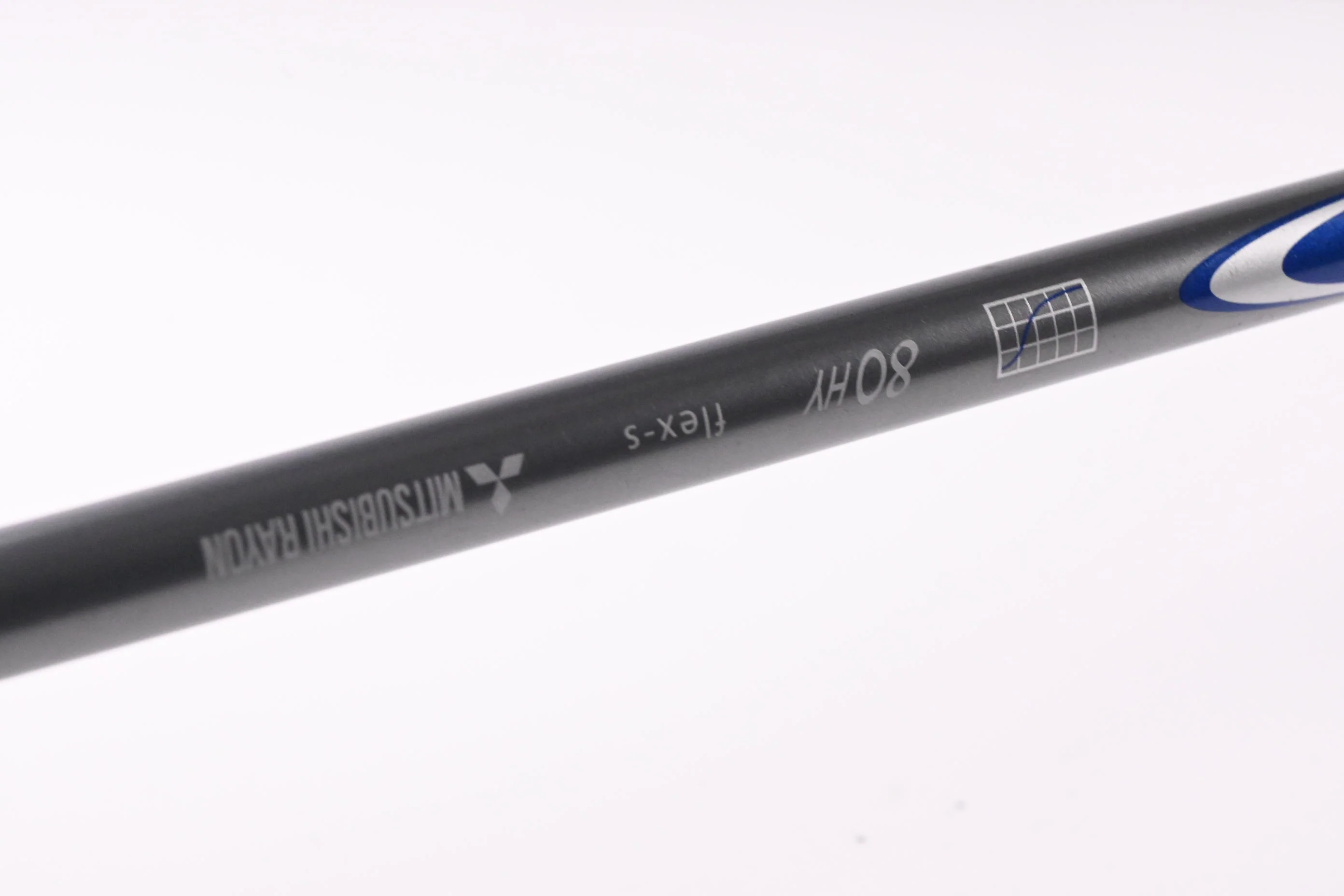 Titleist 909H #3 Hybrid / 17 Degree / Stiff Flex Diamana 80 Shaft - Image 6