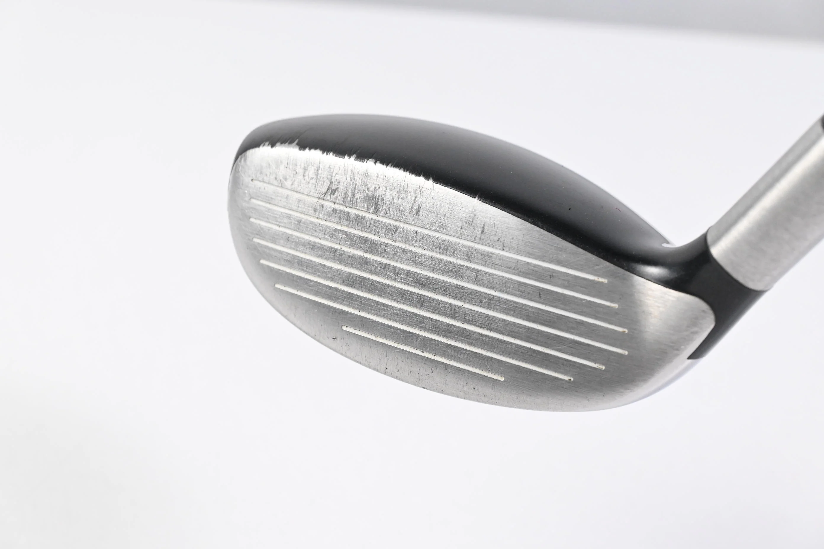 Titleist 909H #3 Hybrid / 19 Degree / Stiff Flex Aldila Voodoo Shaft - Image 4