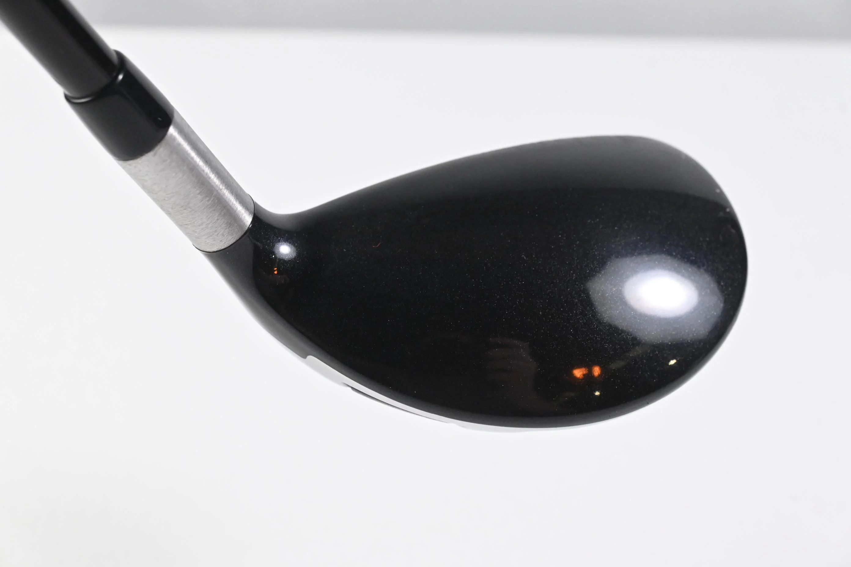 Titleist 909H #3 Hybrid / 19 Degree / Stiff Flex Aldila Voodoo Shaft - Image 5