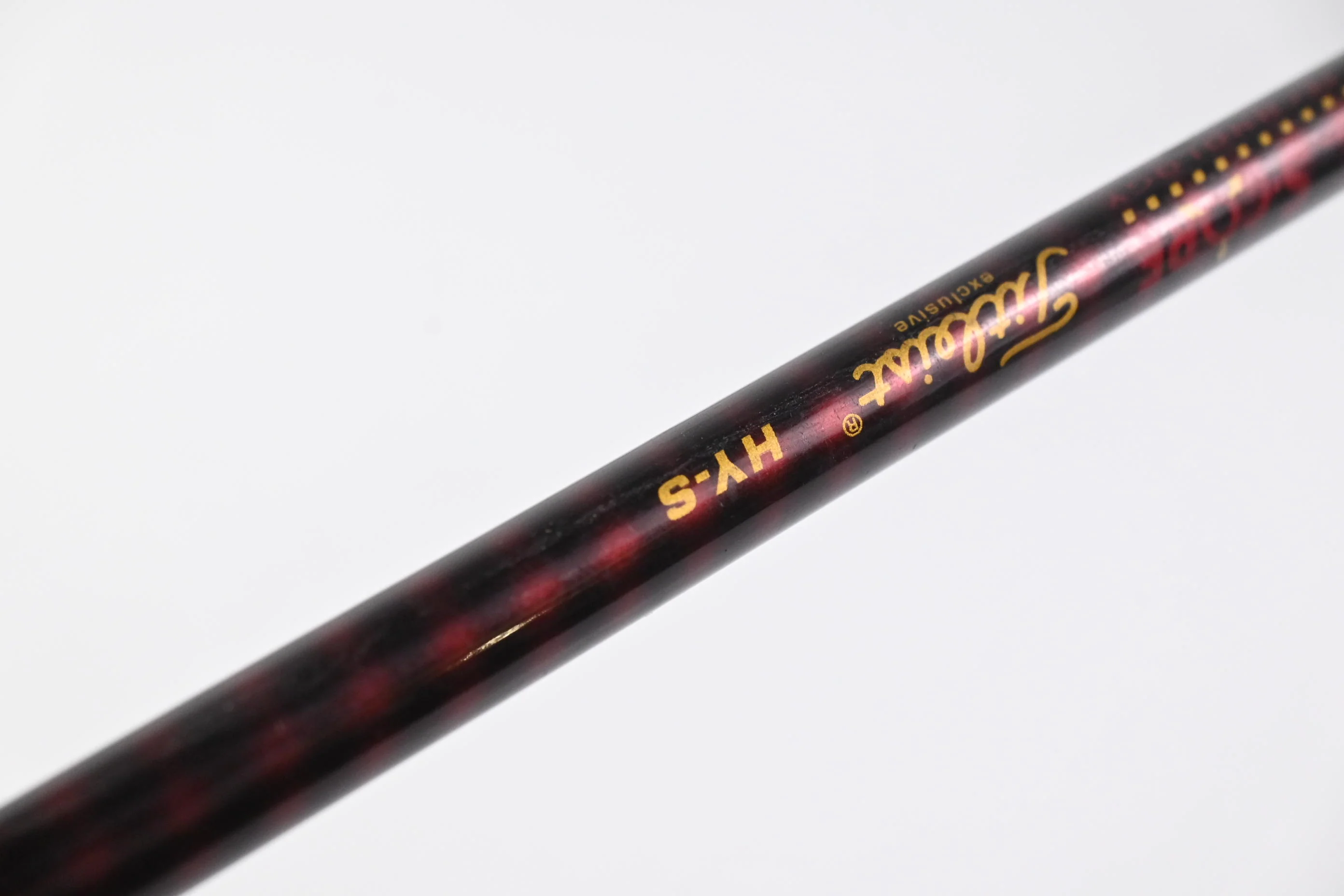 Titleist 909H #3 Hybrid / 19 Degree / Stiff Flex Aldila Voodoo Shaft - Image 7