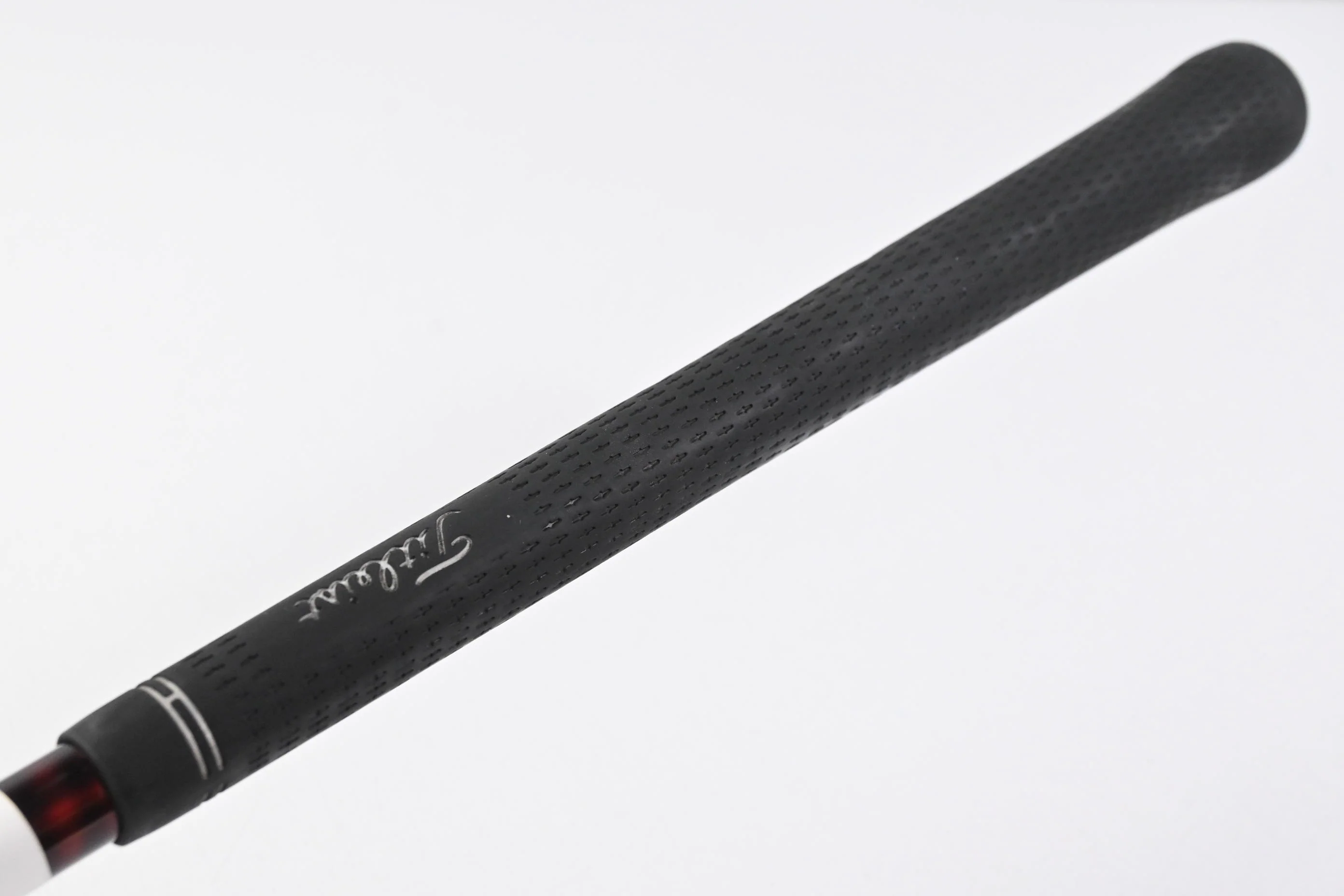 Titleist 909H #3 Hybrid / 19 Degree / Stiff Flex Aldila Voodoo Shaft - Image 9