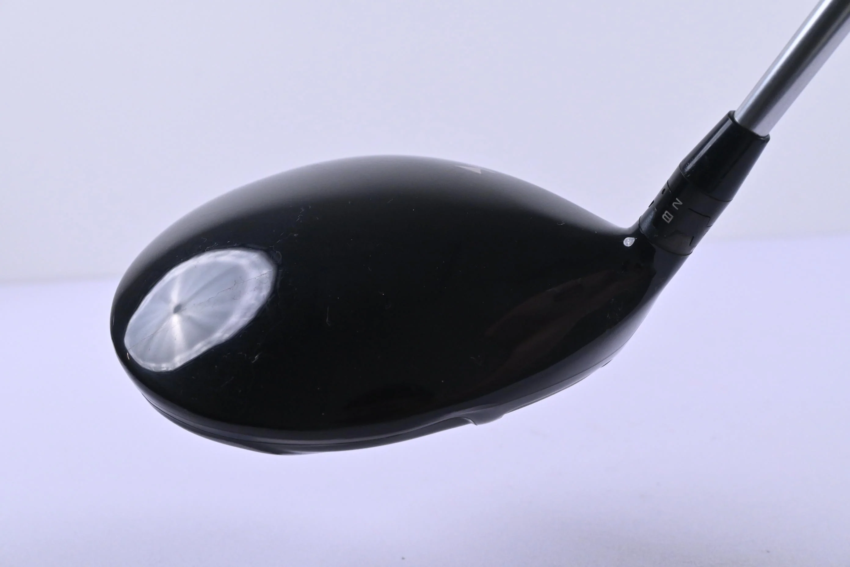 Ladies Titleist 910 D2 Driver / 9.5 Degree / Ladies Flex Kuro Kage Black TiNi 40 - Image 5