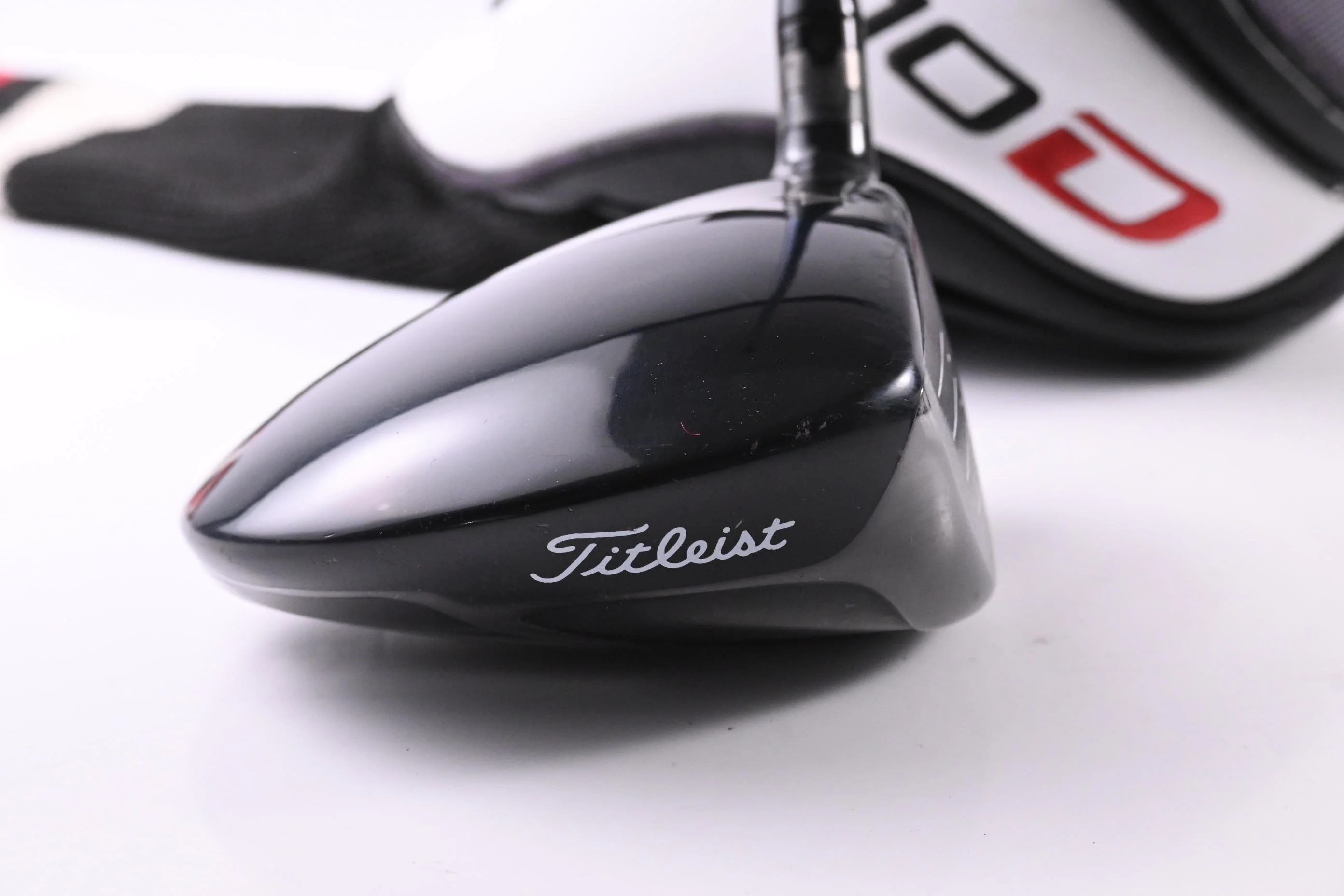 Titleist 910 D2 Driver / 10.5 Degree / Stiff Flex Diamana Kai'Li 65 Shaft - Image 3