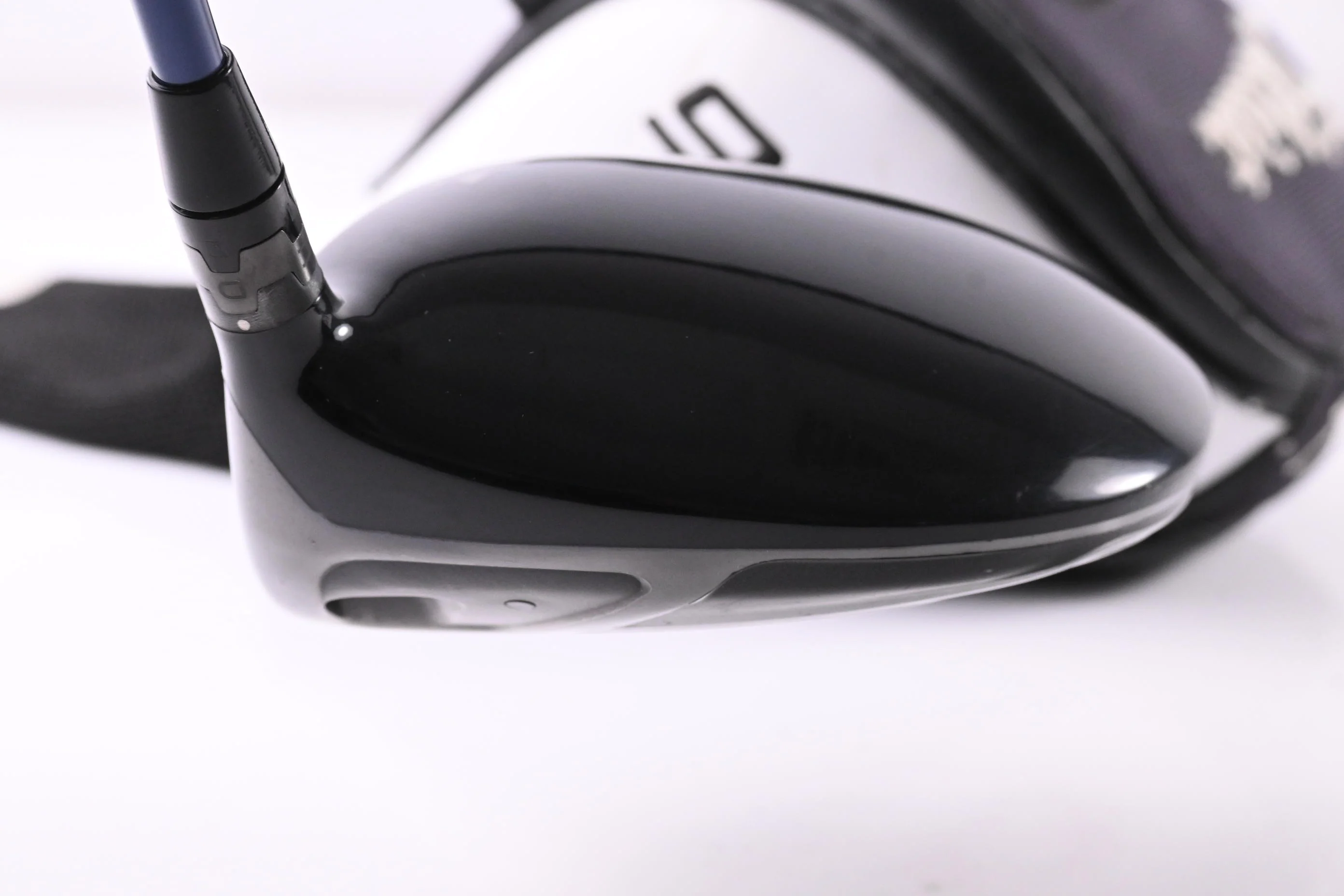 Titleist 910 D2 Driver / 10.5 Degree / Stiff Flex Diamana Kai'Li 65 Shaft - Image 5