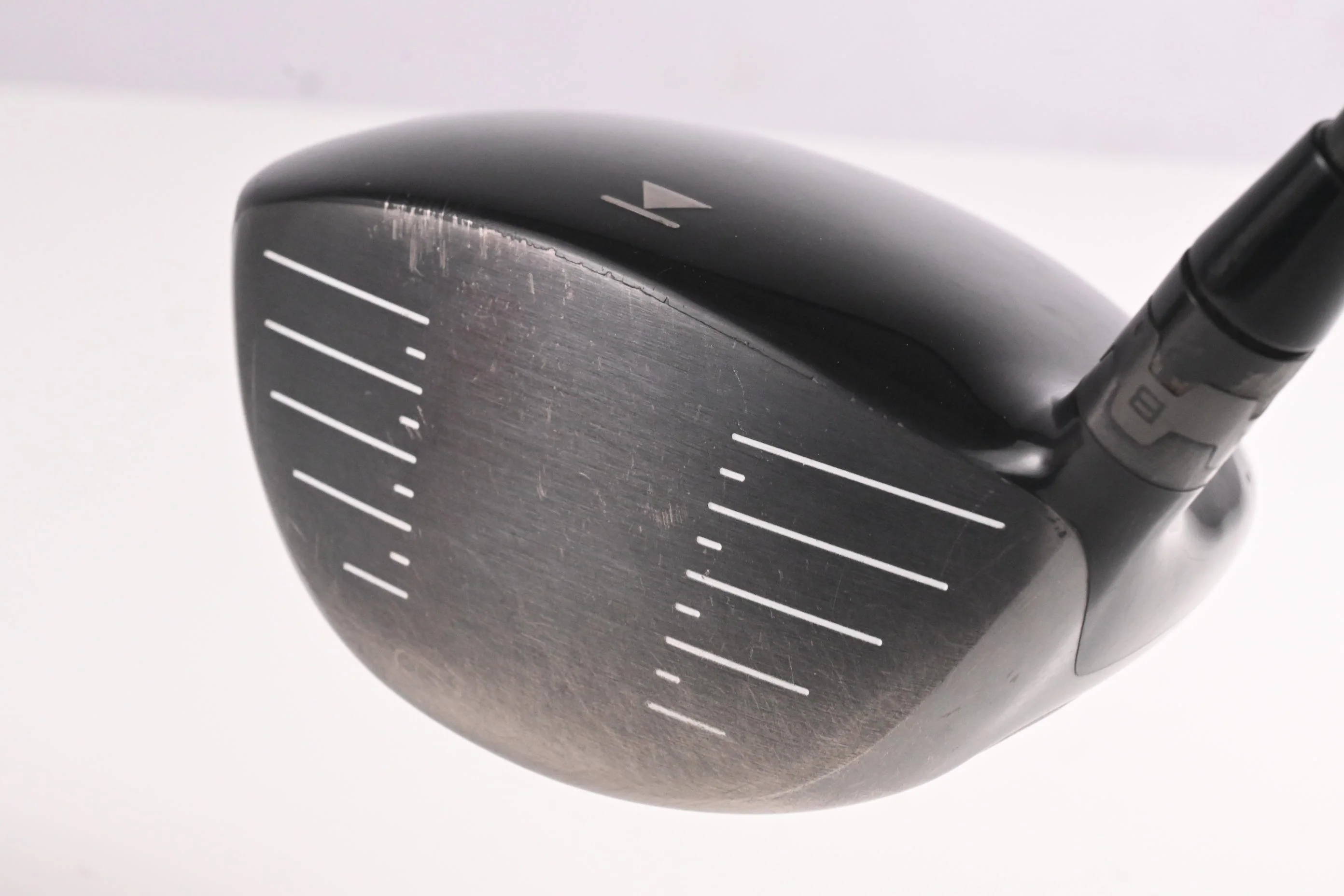 Titleist 910 D2 Driver / 9.5 Degree / Stiff Flex Aldila RIP 60 Shaft - Image 4