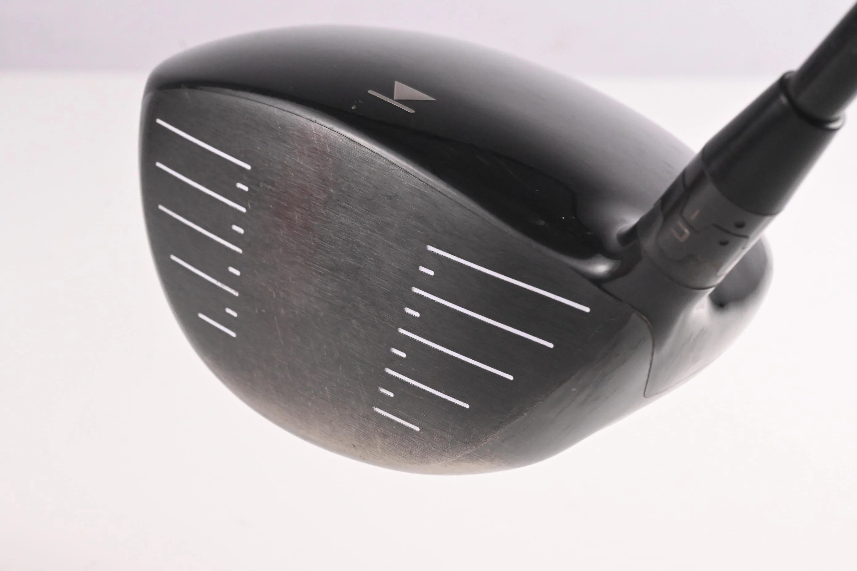 Titleist 910 D2 Driver / 10.5 Degree / Stiff Flex HZRDUS Smoke RDX Black 60 Shaft - Image 4