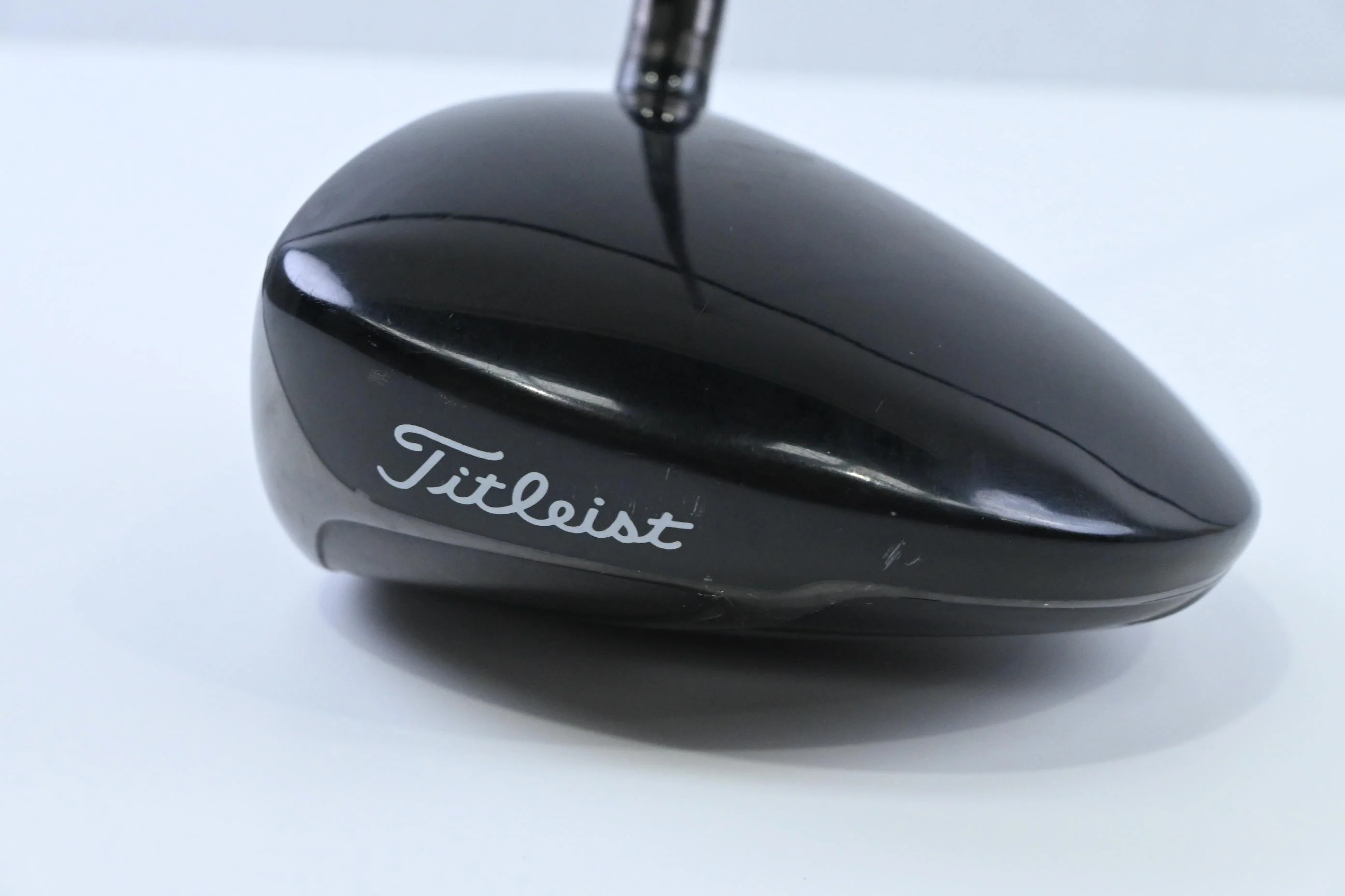 Left Hand Titleist 910 D2 Driver / 9.5 Degree / Regular Flex Aldila RIP Alpha 60 - Image 3