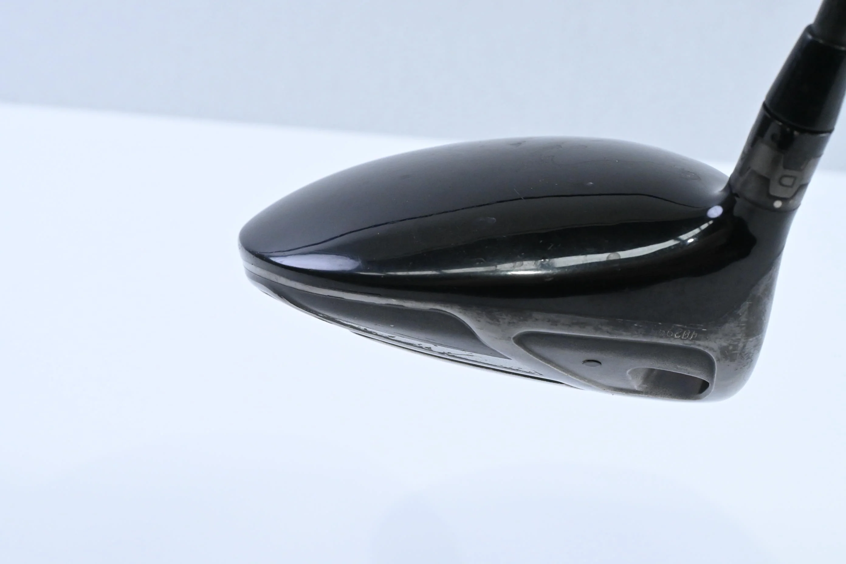 Left Hand Titleist 910 D2 Driver / 9.5 Degree / Regular Flex Aldila RIP Alpha 60 - Image 5