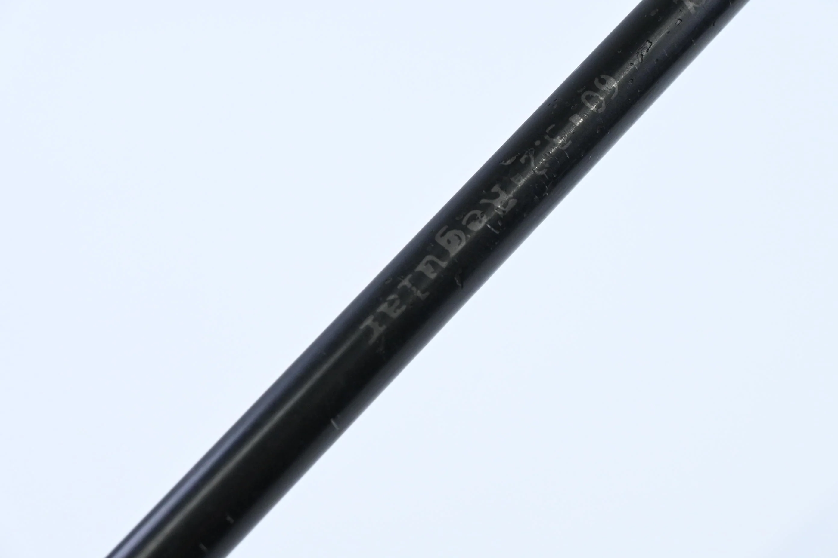 Left Hand Titleist 910 D2 Driver / 9.5 Degree / Regular Flex Aldila RIP Alpha 60 - Image 6