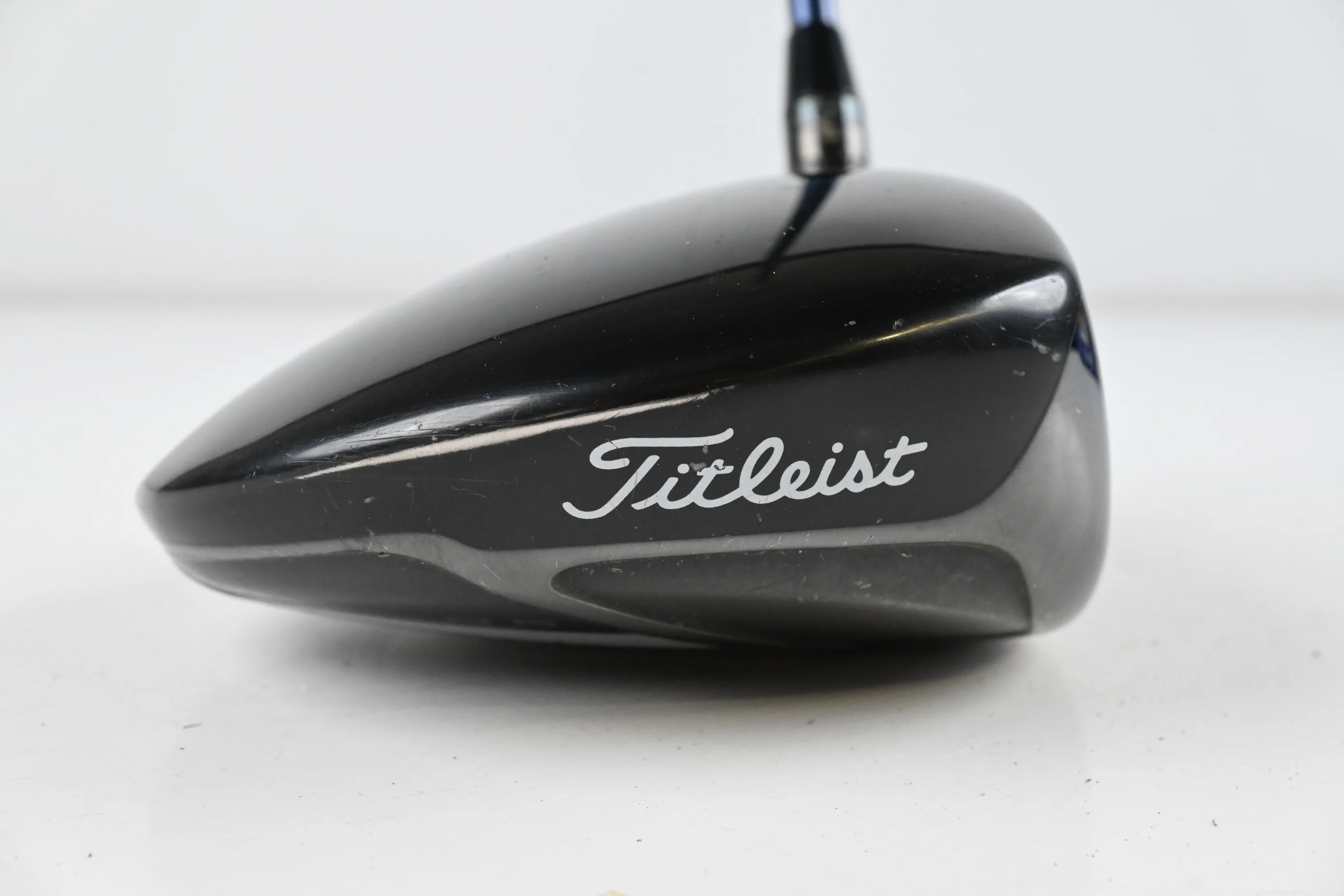 Titleist 910 D2 Driver / 9.5 Degree / Stiff Flex Diamana Kai'li Blue 65 Shaft - Image 3