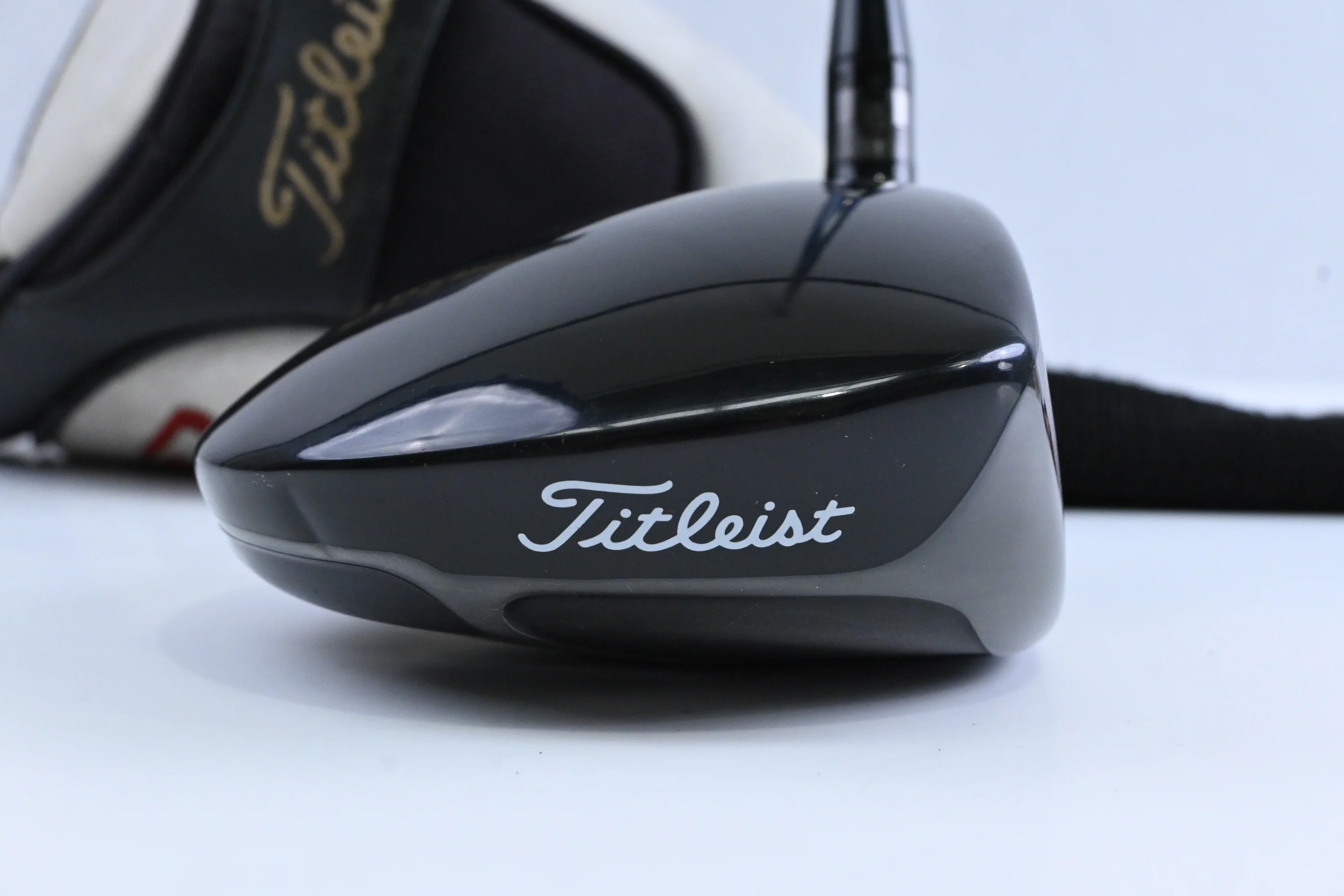 Titleist 910 D3 Driver / 9.5 Degree / Stiff Flex Diamana Kai'li 65 Shaft - Image 3