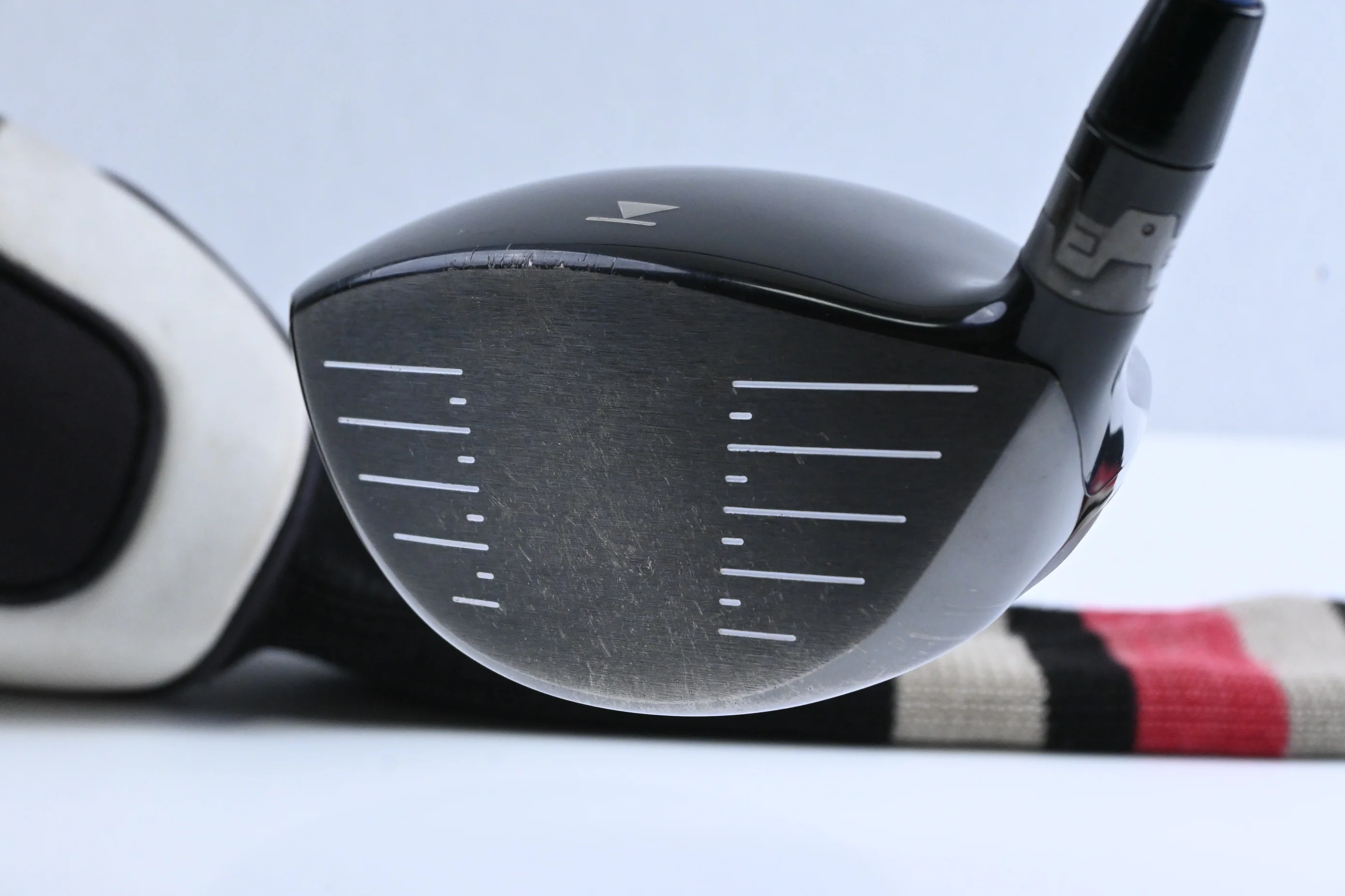 Titleist 910 D3 Driver / 9.5 Degree / Stiff Flex Diamana Kai'li 65 Shaft - Image 4