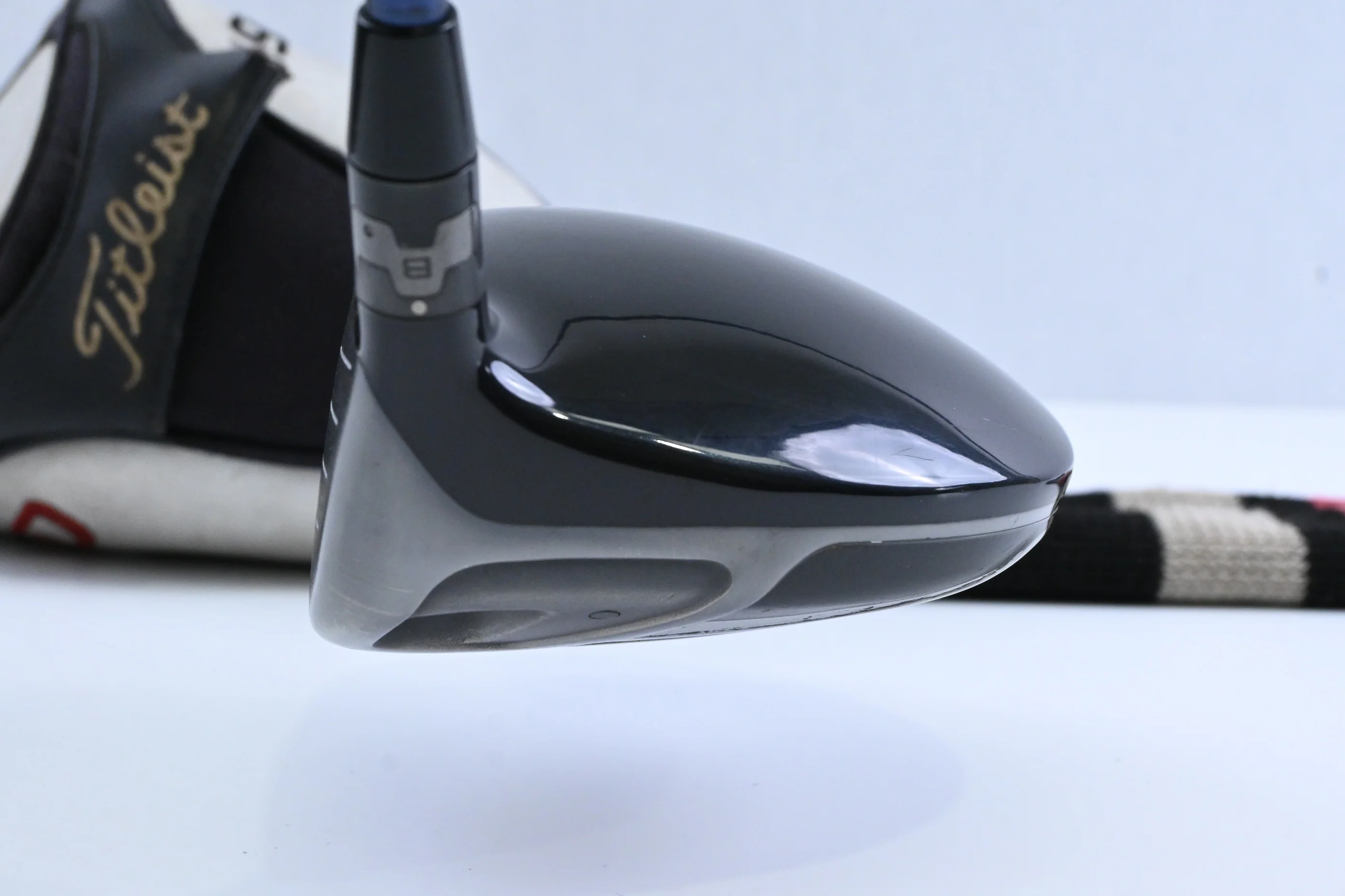 Titleist 910 D3 Driver / 9.5 Degree / Stiff Flex Diamana Kai'li 65 Shaft - Image 5