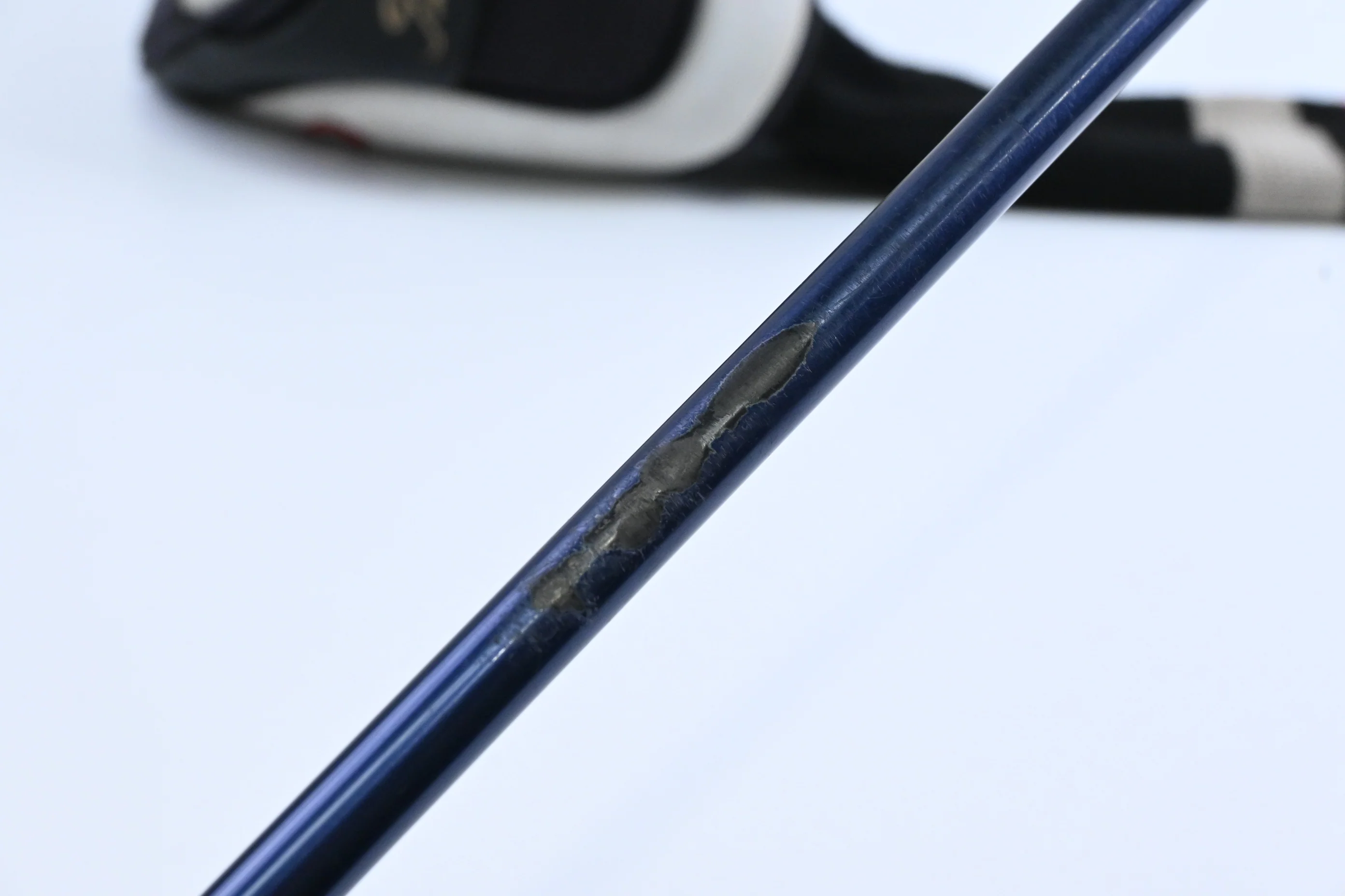 Titleist 910 D3 Driver / 9.5 Degree / Stiff Flex Diamana Kai'li 65 Shaft - Image 7