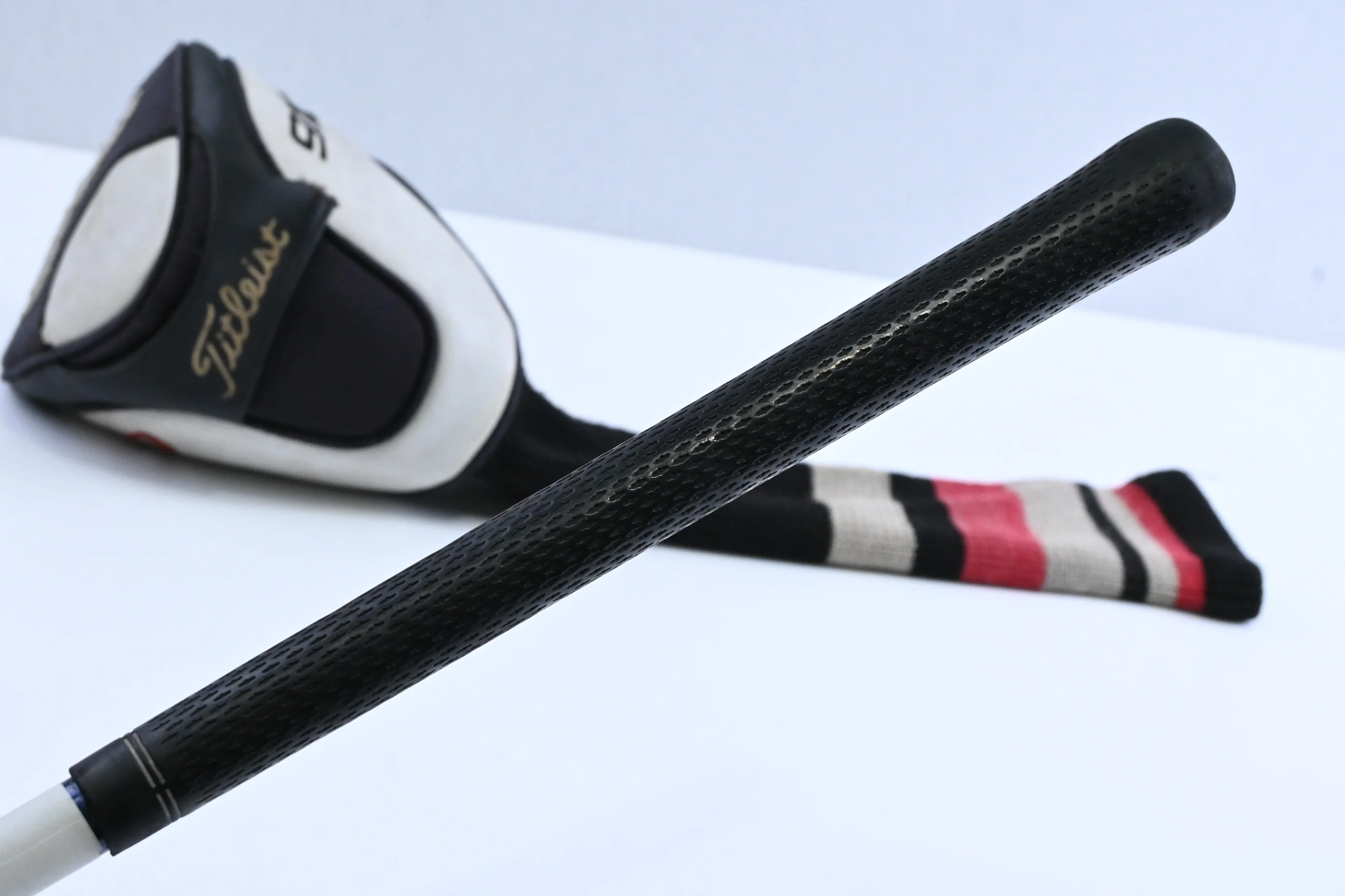 Titleist 910 D3 Driver / 9.5 Degree / Stiff Flex Diamana Kai'li 65 Shaft - Image 9