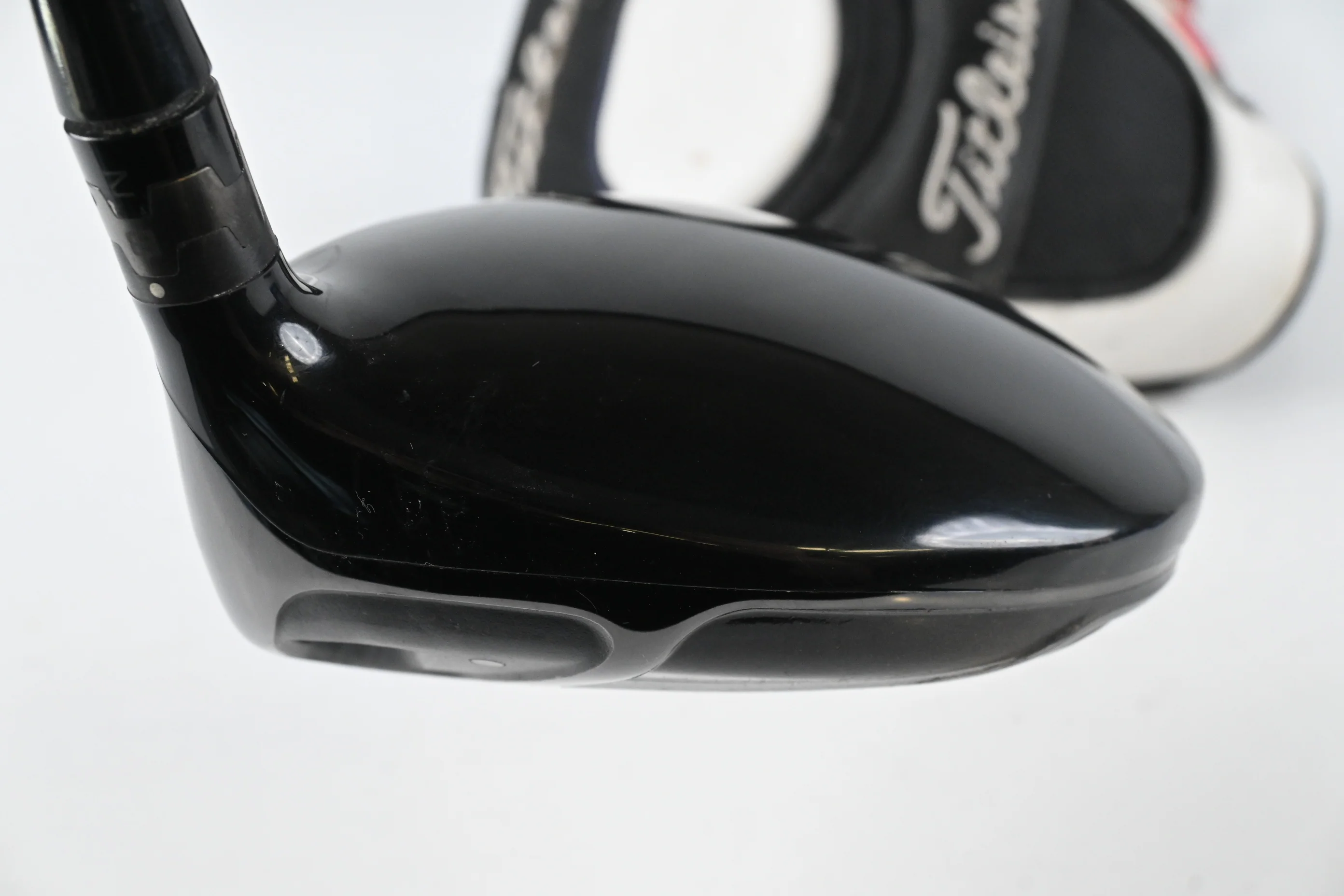 Titleist 910 D3 Driver / 8.5 Degree / Stiff Flex Diamana Kai'li Blue 65 Shaft - Image 5