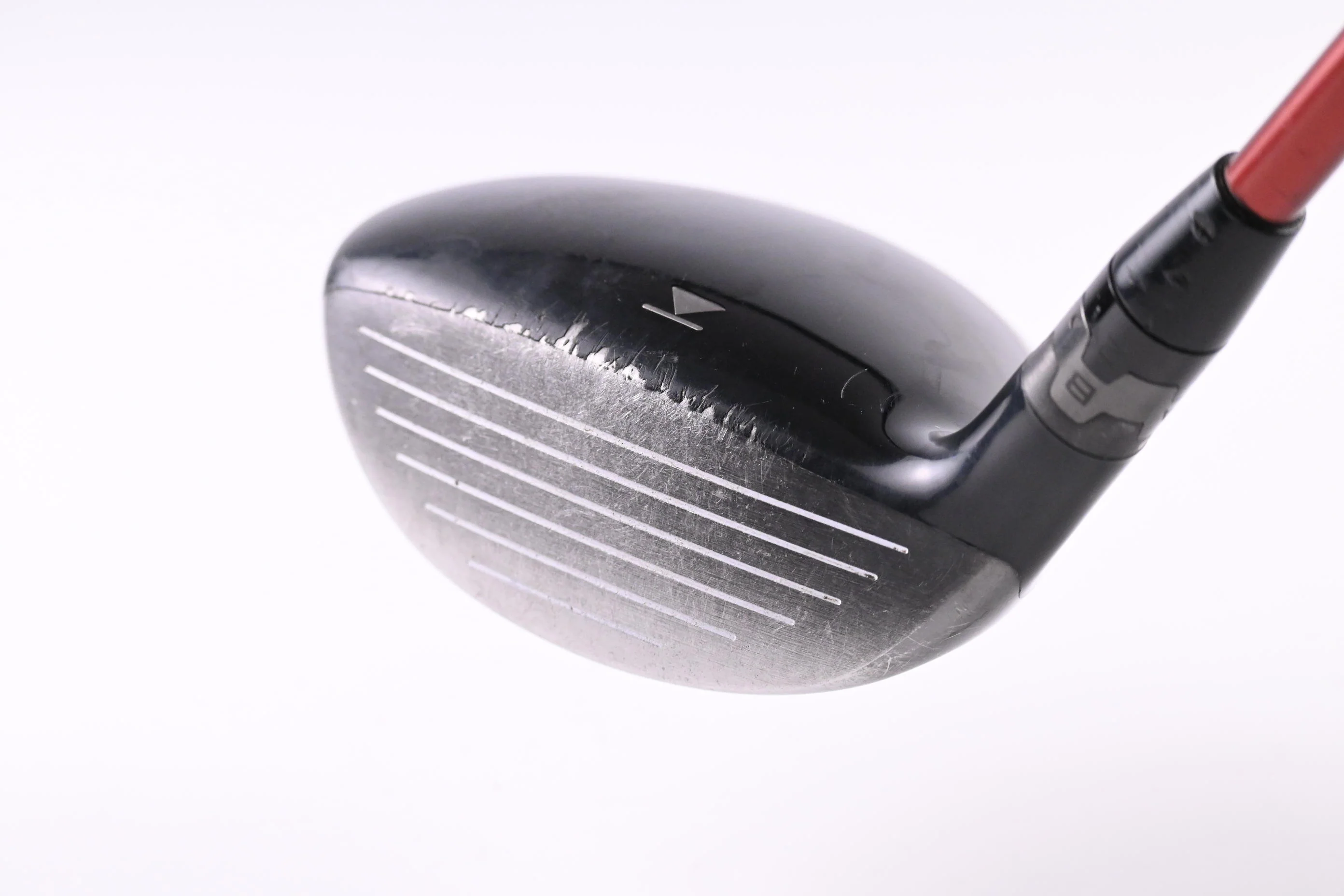 Titleist 910 F #3 Wood / 15 Degree / Regular Flex Diamana 'ilima 71 Shaft - Image 4