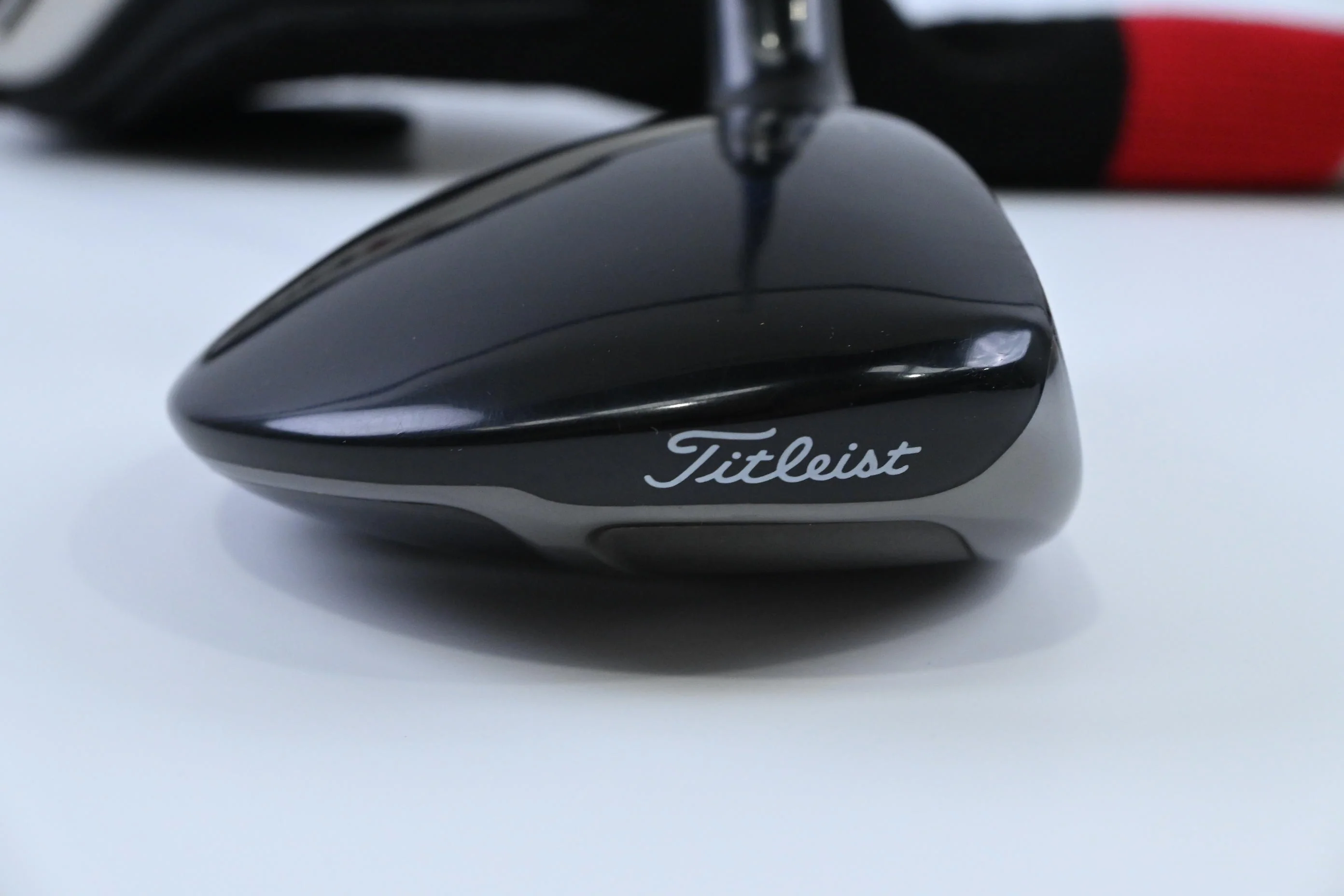 Titleist 910 F #3 Wood / 15 Degree / Regular Flex Diamana Kai'li 75 Shaft - Image 3
