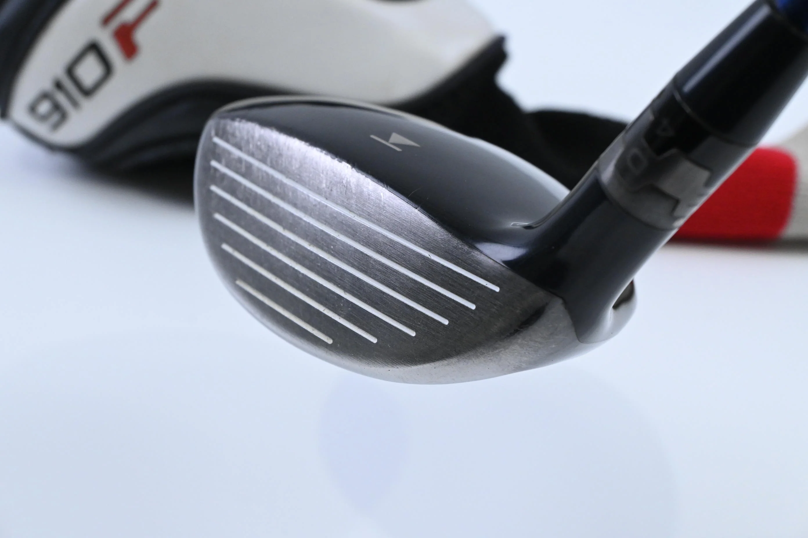 Titleist 910 F #3 Wood / 15 Degree / Regular Flex Diamana Kai'li 75 Shaft - Image 4