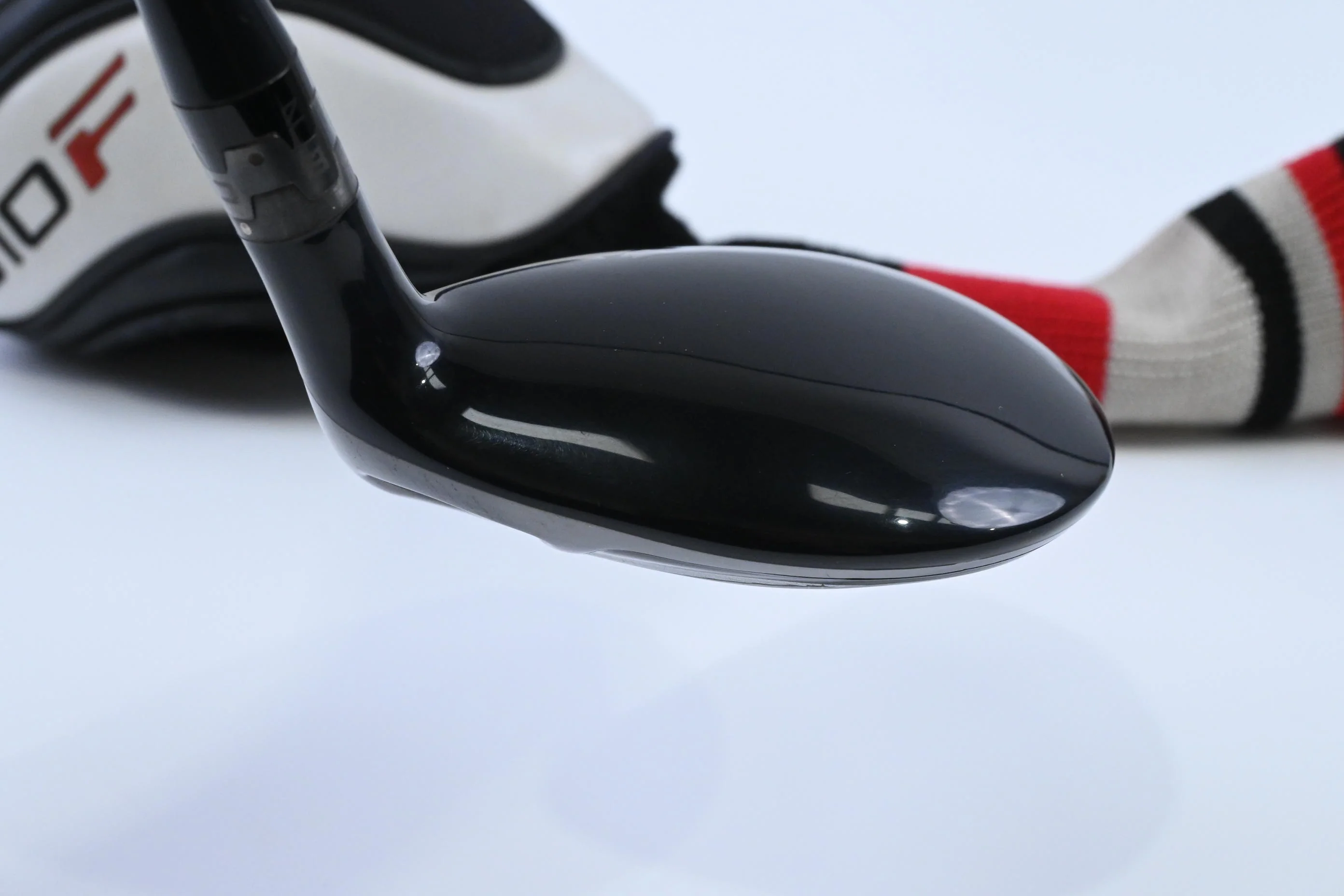 Titleist 910 F #3 Wood / 15 Degree / Regular Flex Diamana Kai'li 75 Shaft - Image 5
