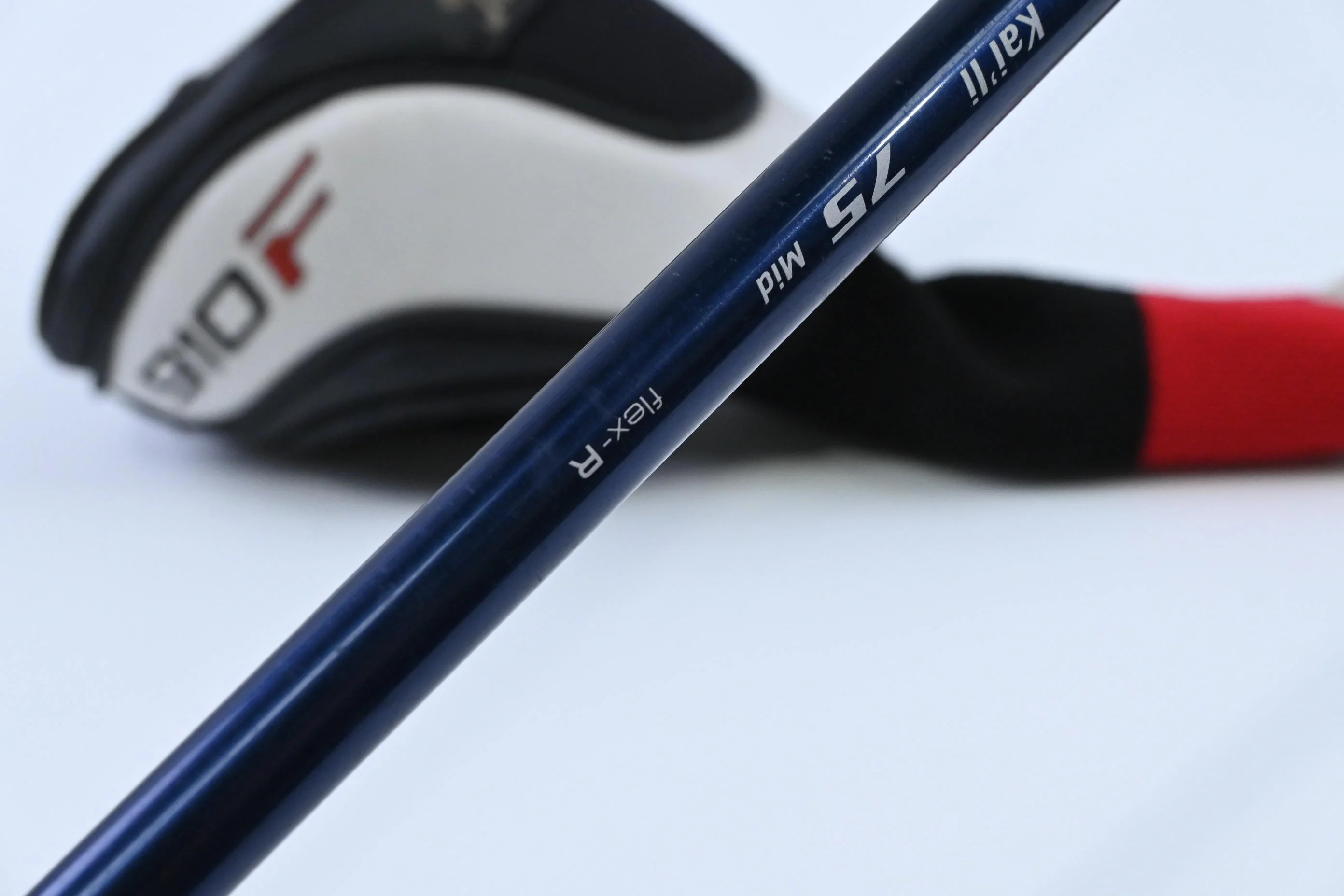 Titleist 910 F #3 Wood / 15 Degree / Regular Flex Diamana Kai'li 75 Shaft - Image 6