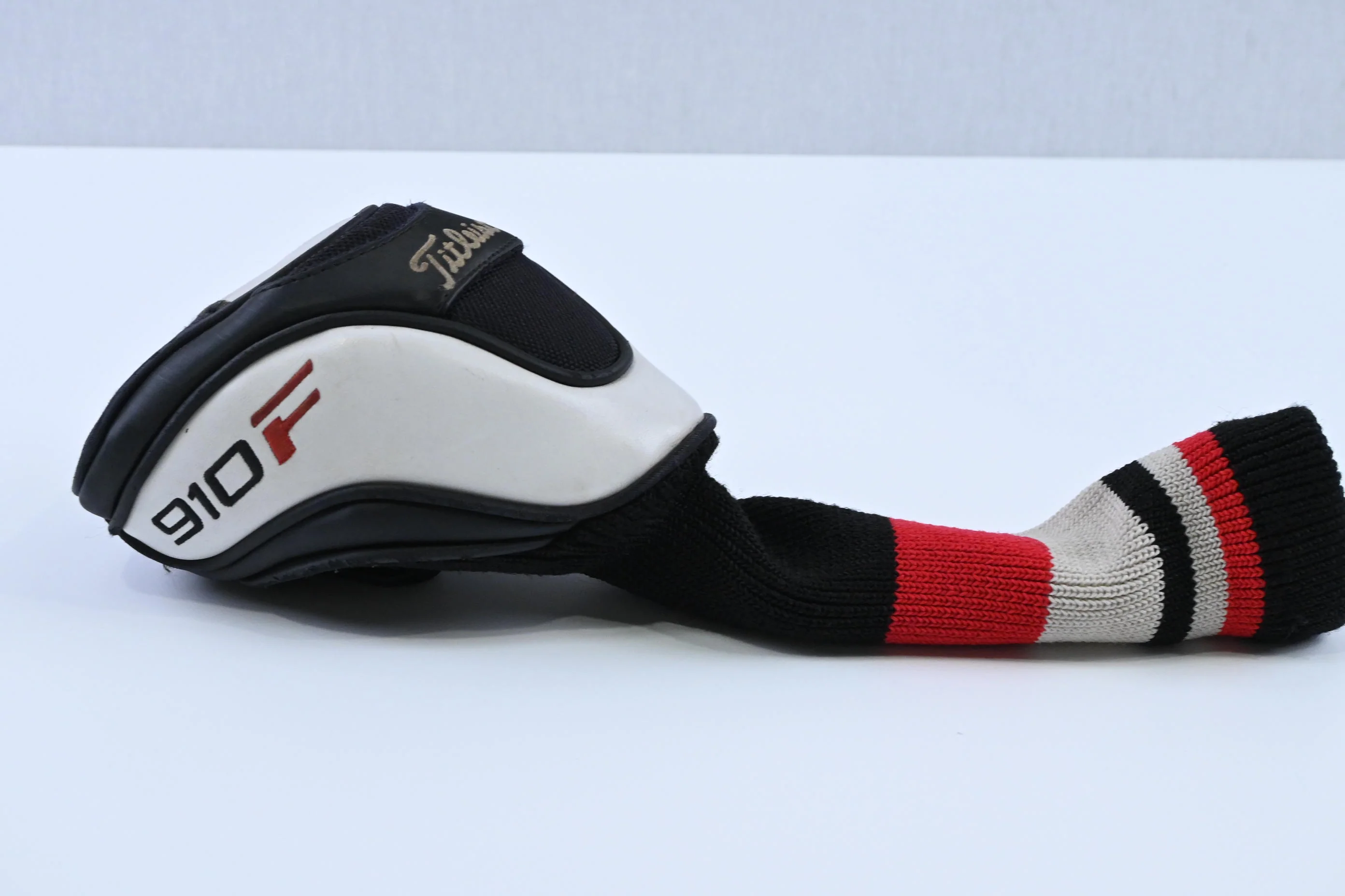 Titleist 910 F #3 Wood / 15 Degree / Regular Flex Diamana Kai'li 75 Shaft - Image 9