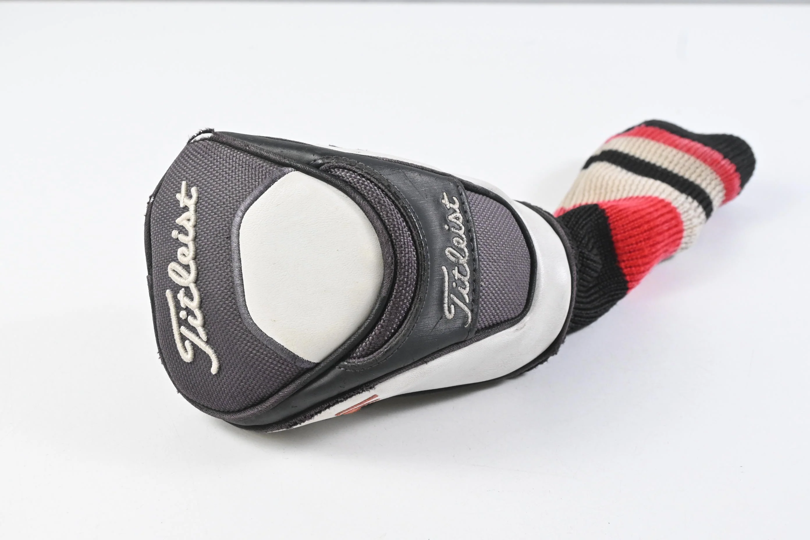 Titleist 910 F #3 Wood / 15 Degree / Stiff Flex Fujikura Motore F1 Shaft - Image 10
