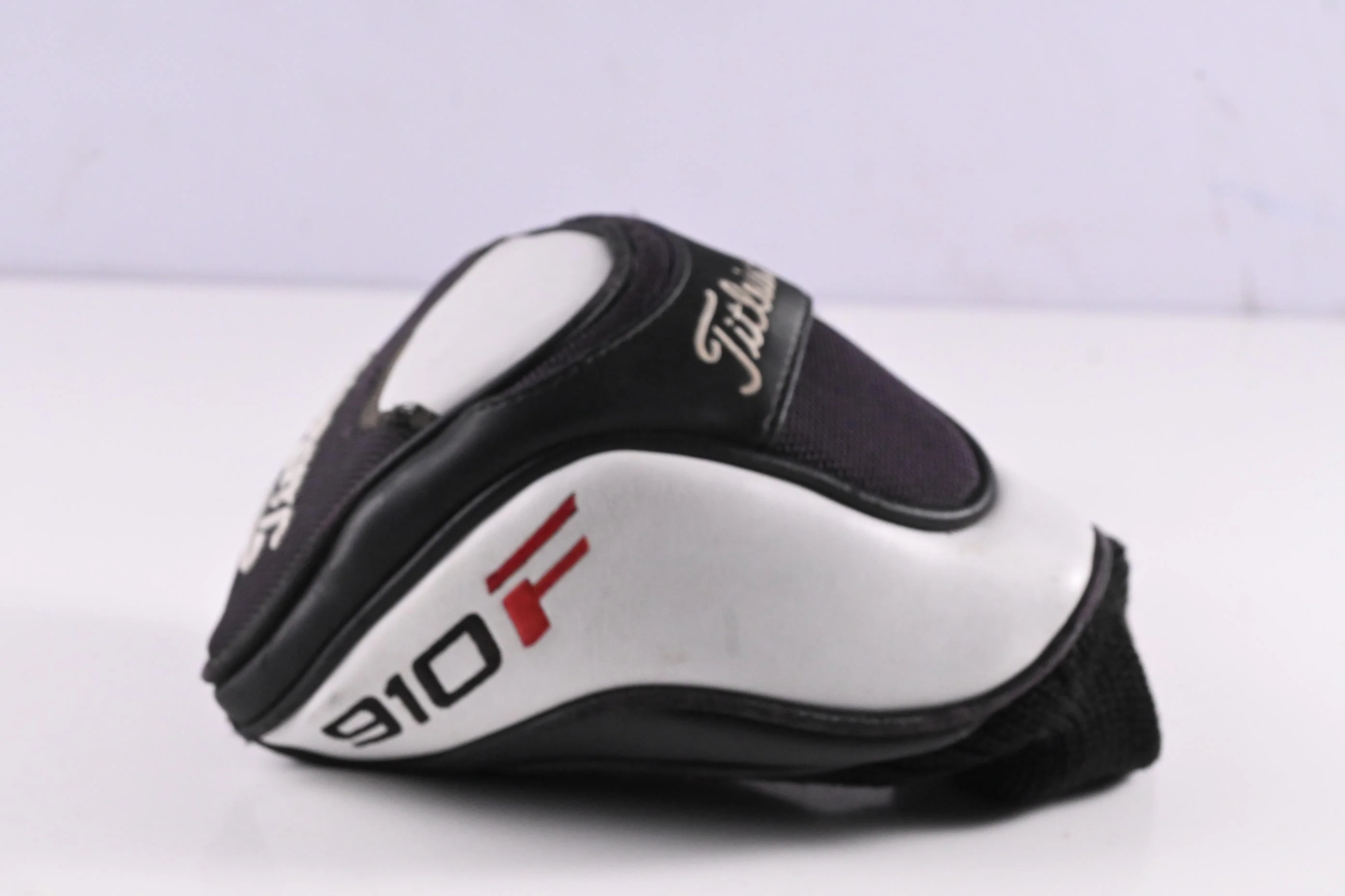 Titleist 910 F #3 Wood / 15 Degree / Stiff Flex Diamana Black Ahina 82 Shaft - Image 10
