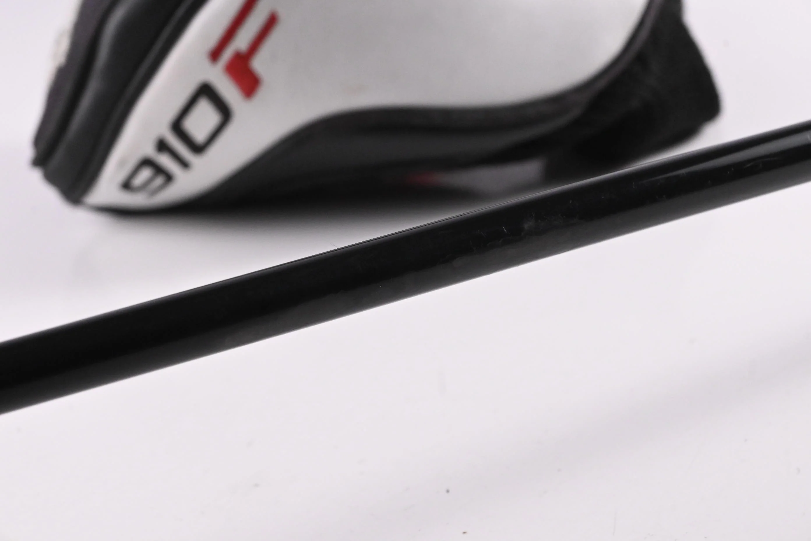 Titleist 910 F #3 Wood / 15 Degree / Stiff Flex Diamana Black Ahina 82 Shaft - Image 7