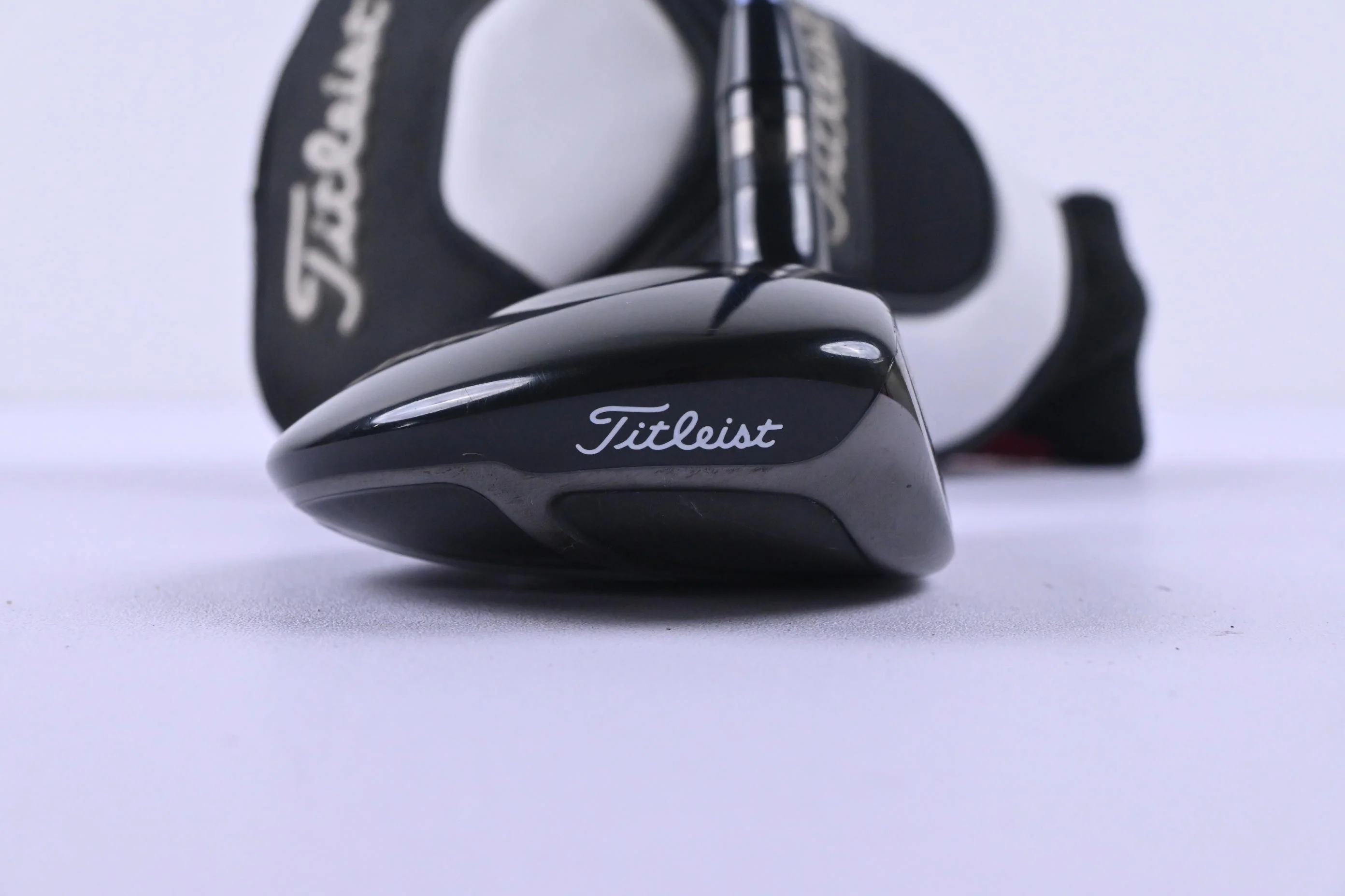 Titleist 910 F #3 Wood / 15 Degree / Stiff Flex Diamana Kai'li 75 Shaft - Image 3