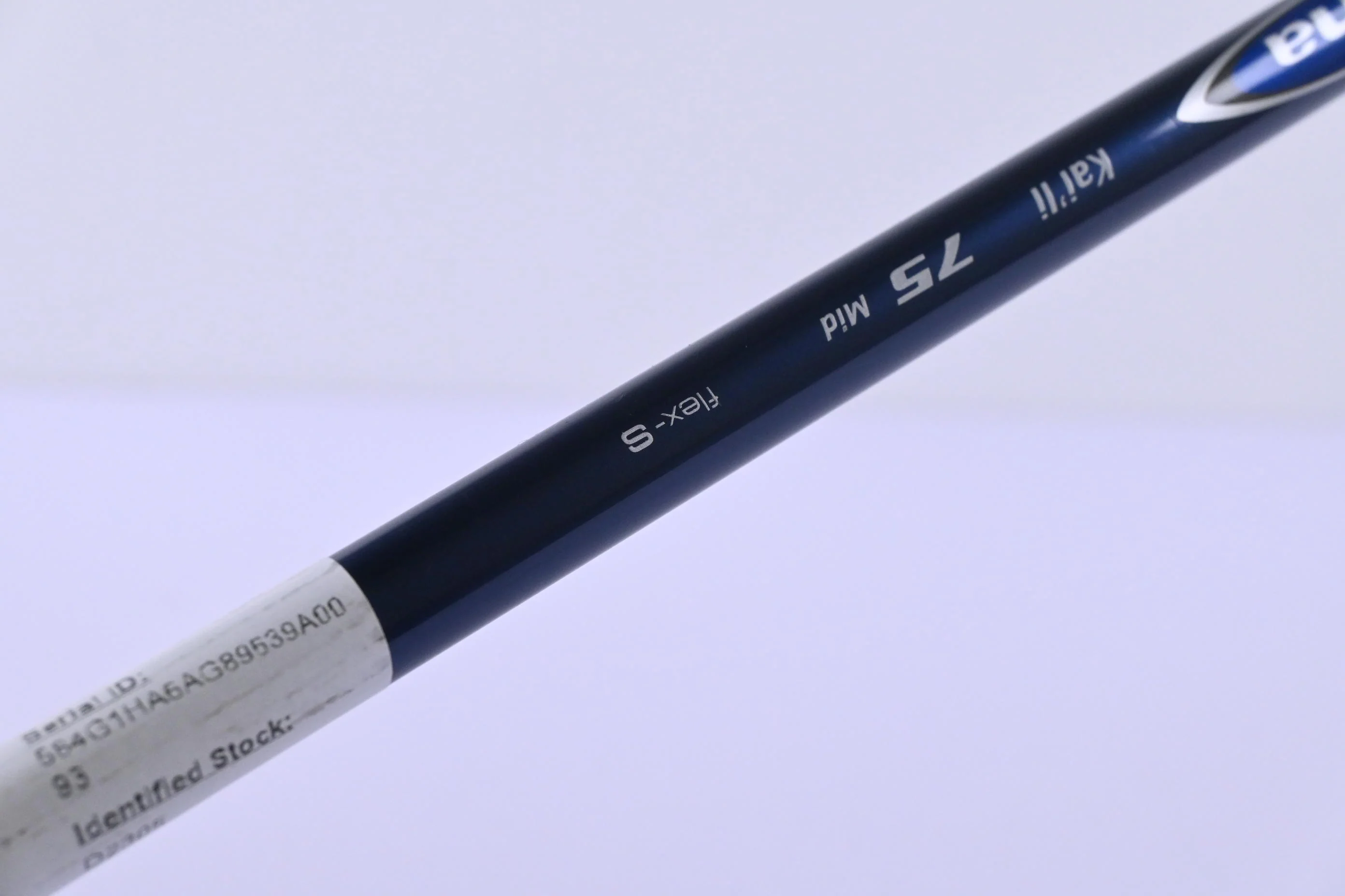 Titleist 910 F #3 Wood / 15 Degree / Stiff Flex Diamana Kai'li 75 Shaft - Image 6