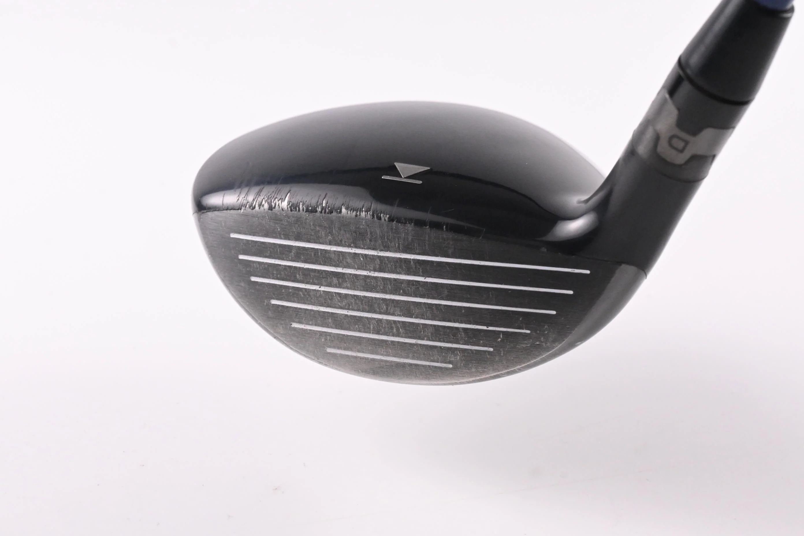 Titleist 910 F #5 Wood / 19 Degree / Regular Flex Diamana Kai`li 75 Shaft - Image 4