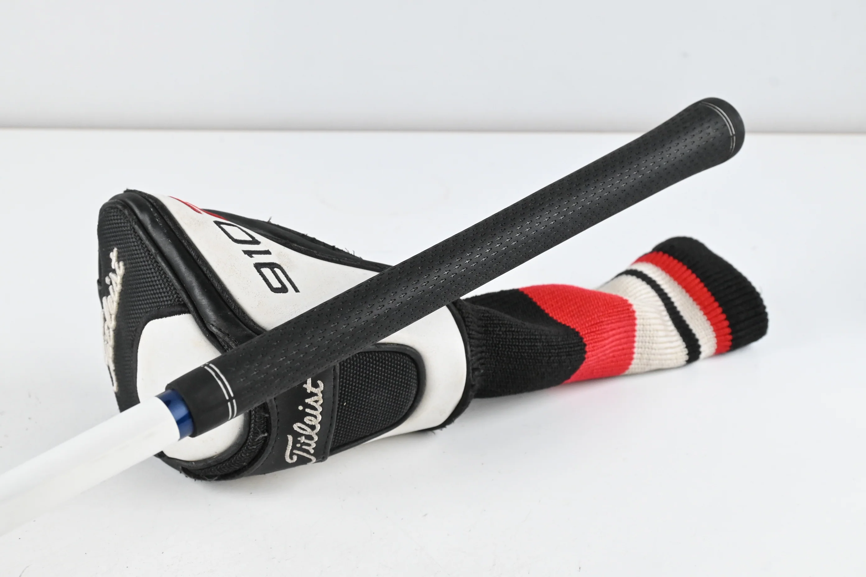 Titleist 910 F #5 Wood / 19 Degree / Stiff Flex Project X -8C4 82 Shaft - Image 8