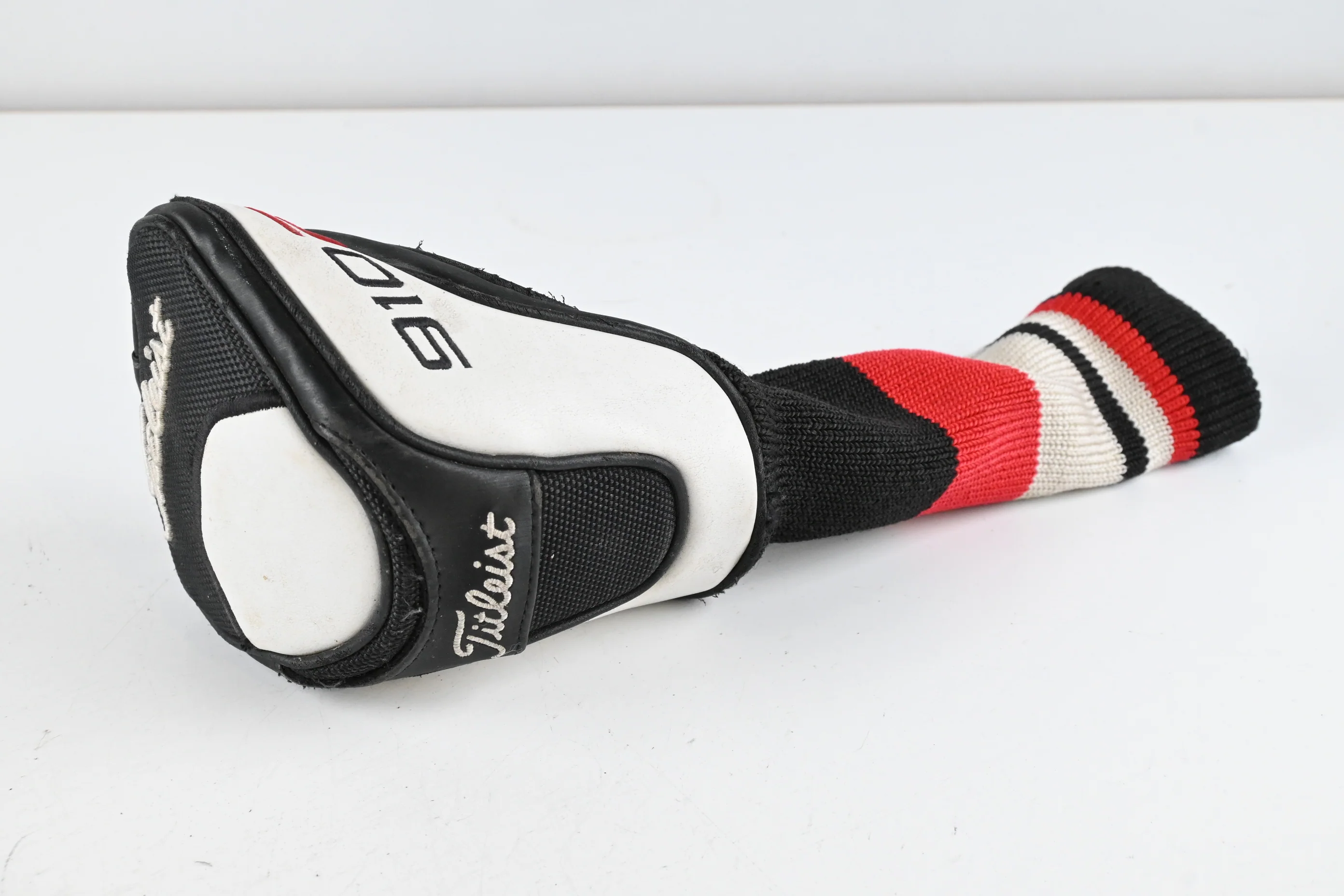 Titleist 910 F #5 Wood / 19 Degree / Stiff Flex Project X -8C4 82 Shaft - Image 9
