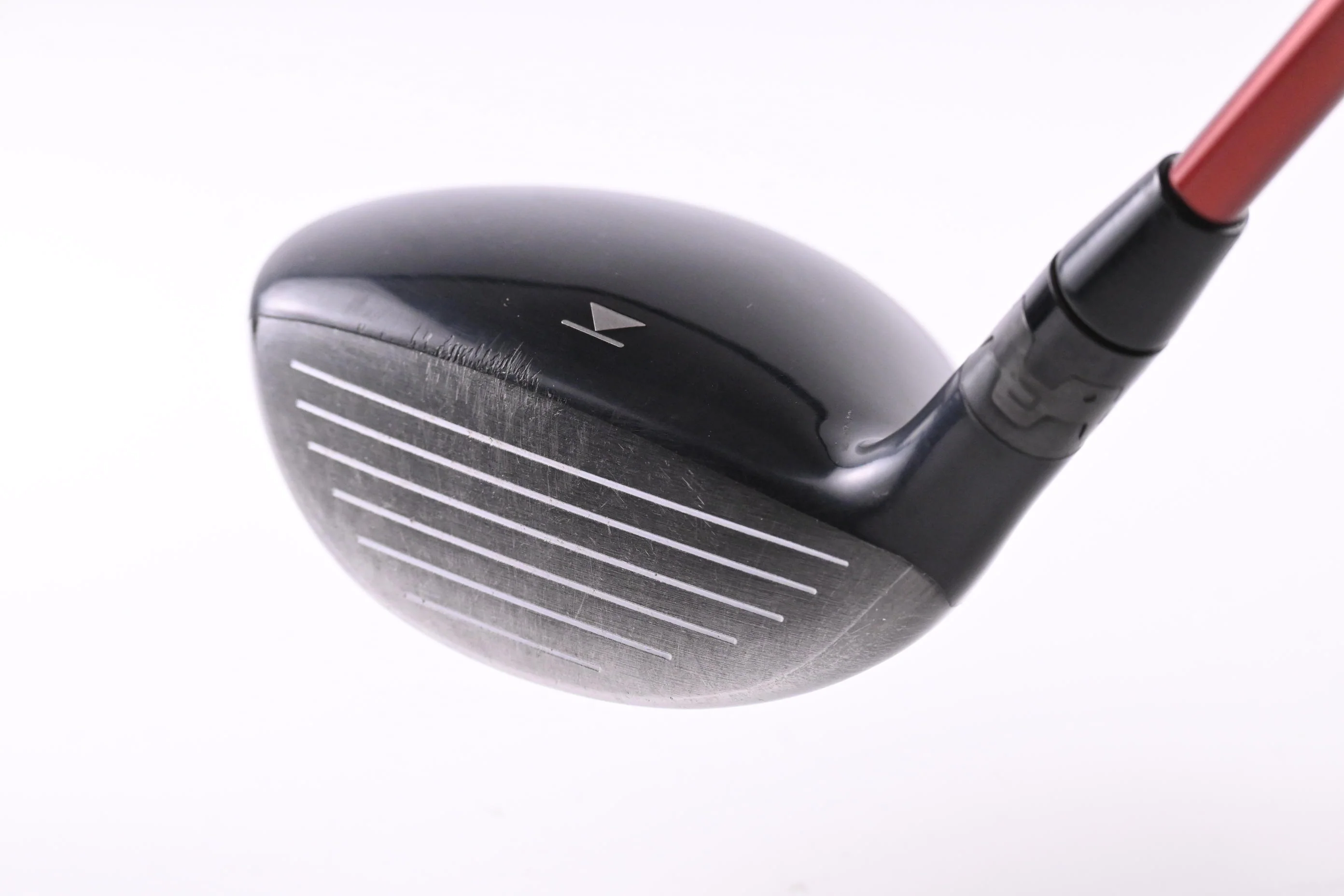 Titleist 910 F #4 Wood / 17 Degree / Regular Flex Diamana 'ilima 71 Shaft - Image 4
