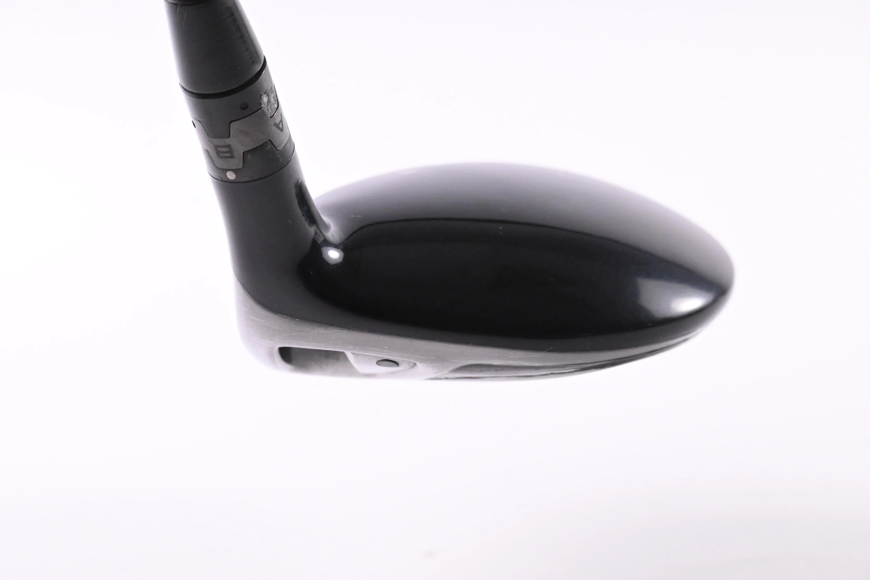 Titleist 910 F #4 Wood / 17 Degree / Regular Flex Diamana 'ilima 71 Shaft - Image 5