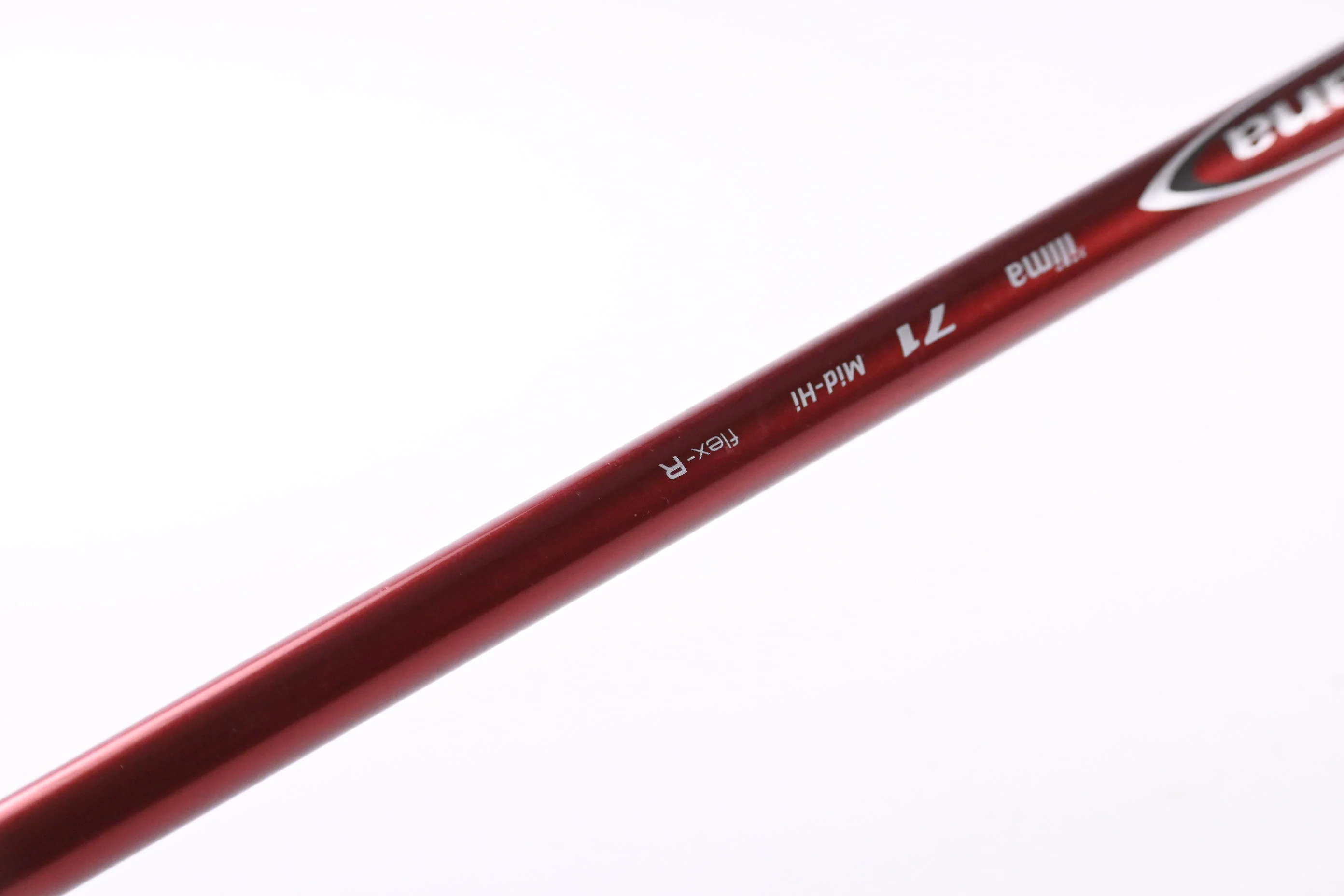 Titleist 910 F #4 Wood / 17 Degree / Regular Flex Diamana 'ilima 71 Shaft - Image 6