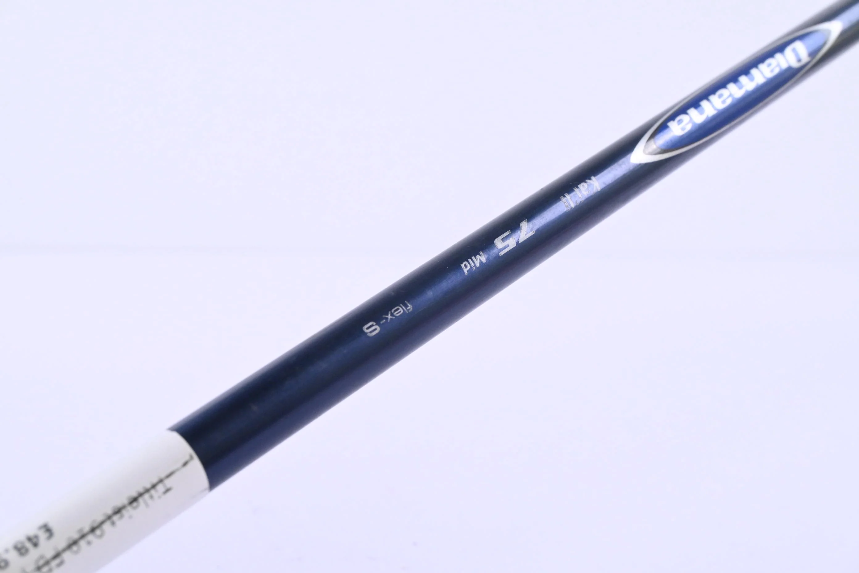 Titleist 910 FD #3 Wood / 15 Degree / Stiff Flex Diamana Kai'li 75 Shaft - Image 6