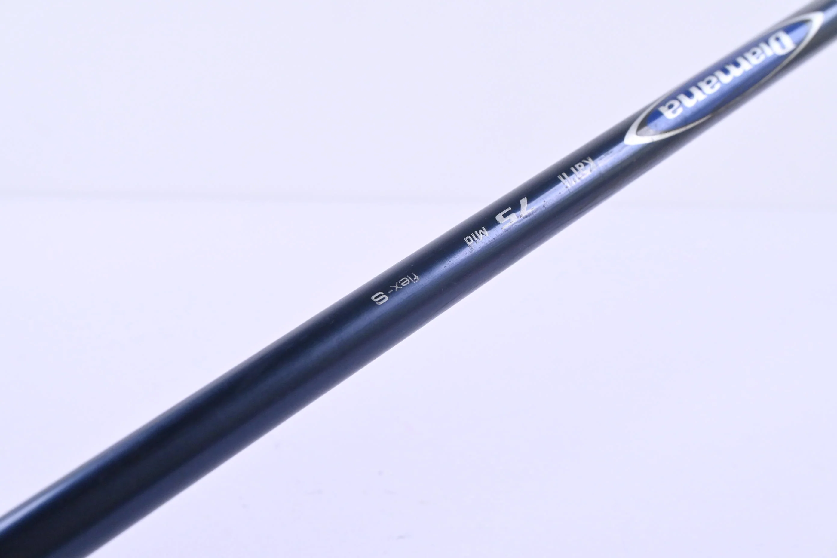 Titleist 910 FD #3 Wood / 15 Degree / Stiff Flex Diamana Kai'li 75 Shaft - Image 6