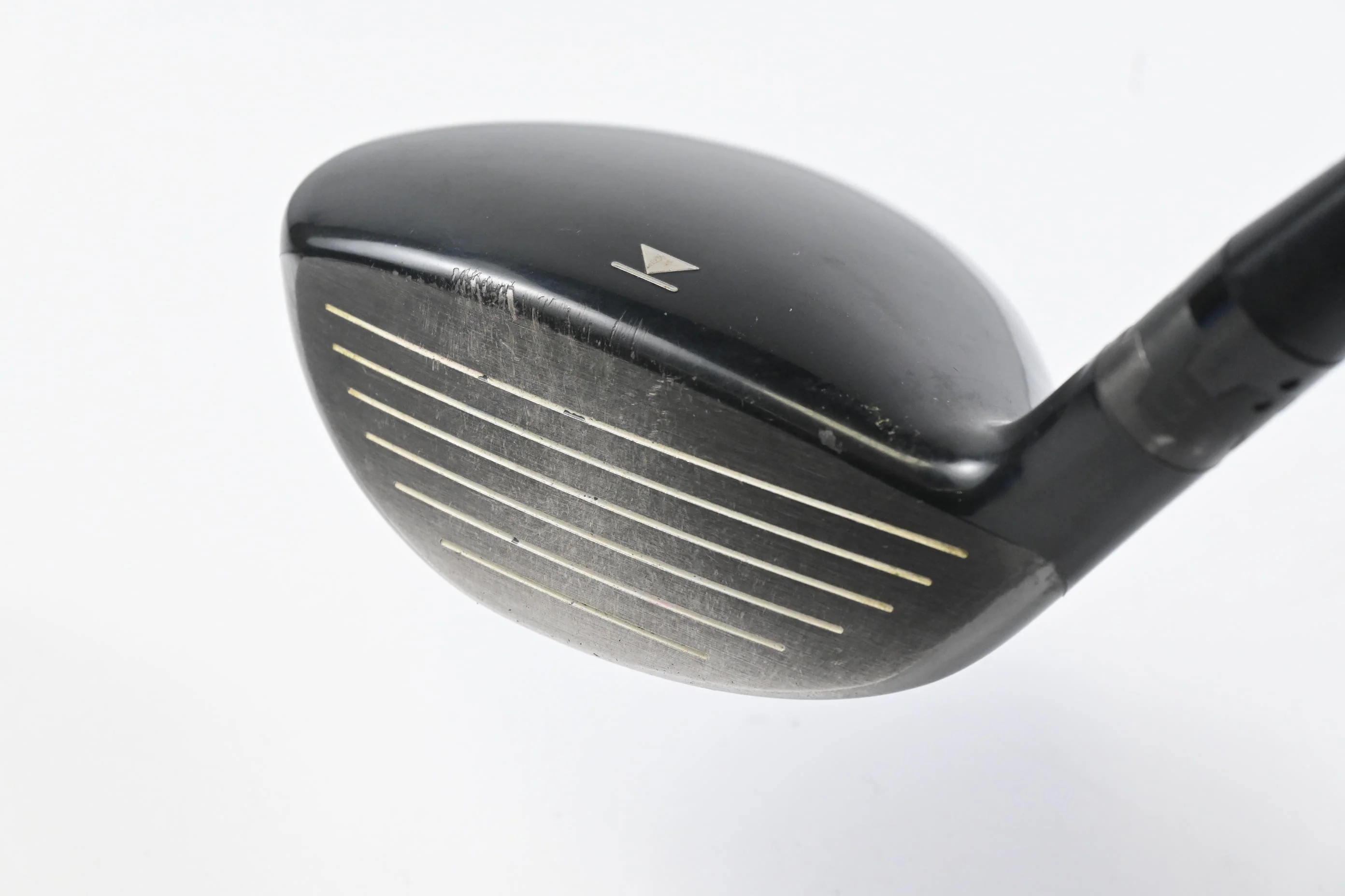 Titleist 910 FD #3 Wood / 15 Degree / Stiff Flex Aldila 355 65 Shaft - Image 4