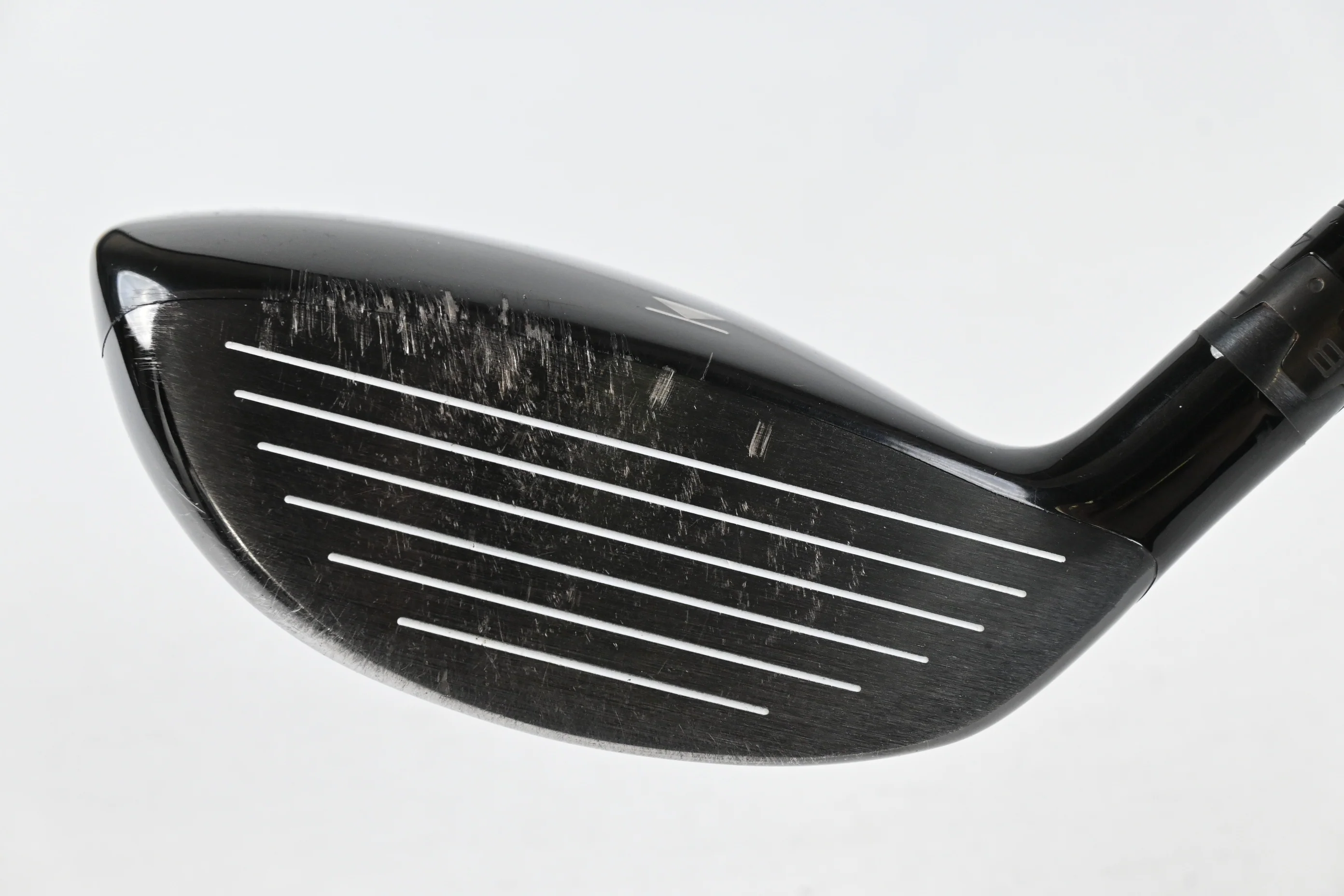 Titleist 910 FD #3 Wood / 15 Degree / Stiff Flex Diamana Kai'li 75 Shaft - Image 4