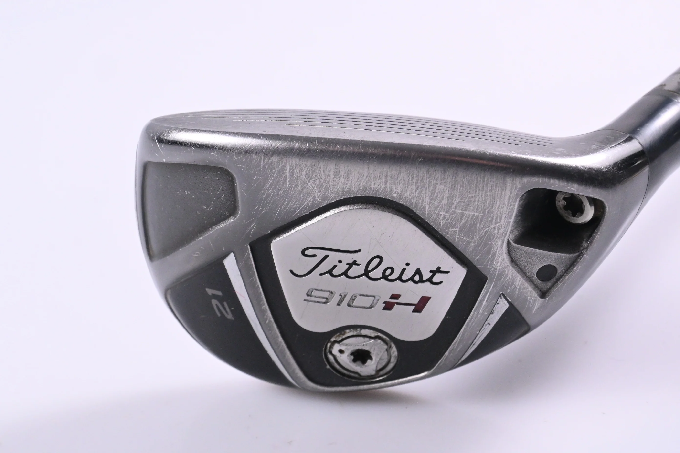 Titleist 910H #3 Hybrid / 21 Degree / Stiff Flex Diamana Kai'li 80 Shaft - Image 2