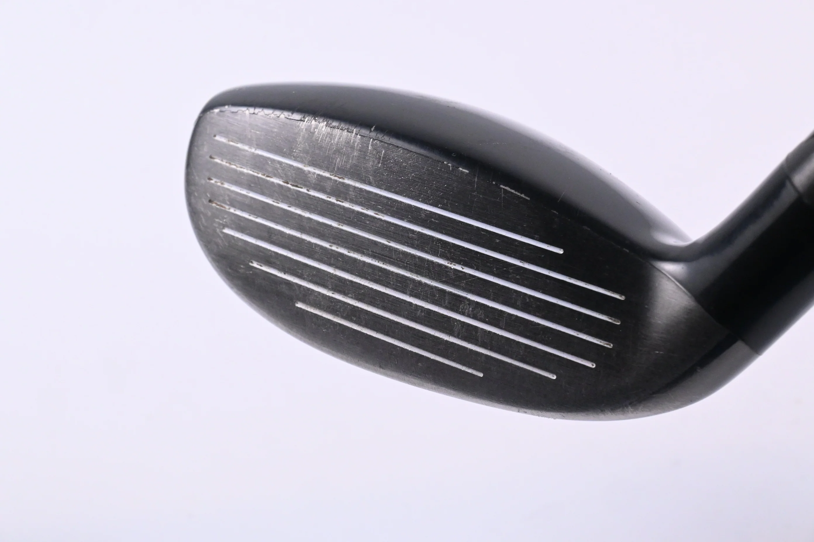 Titleist 910H #3 Hybrid / 21 Degree / Regular Flex Diamana 'ilima 70 Shaft - Image 4