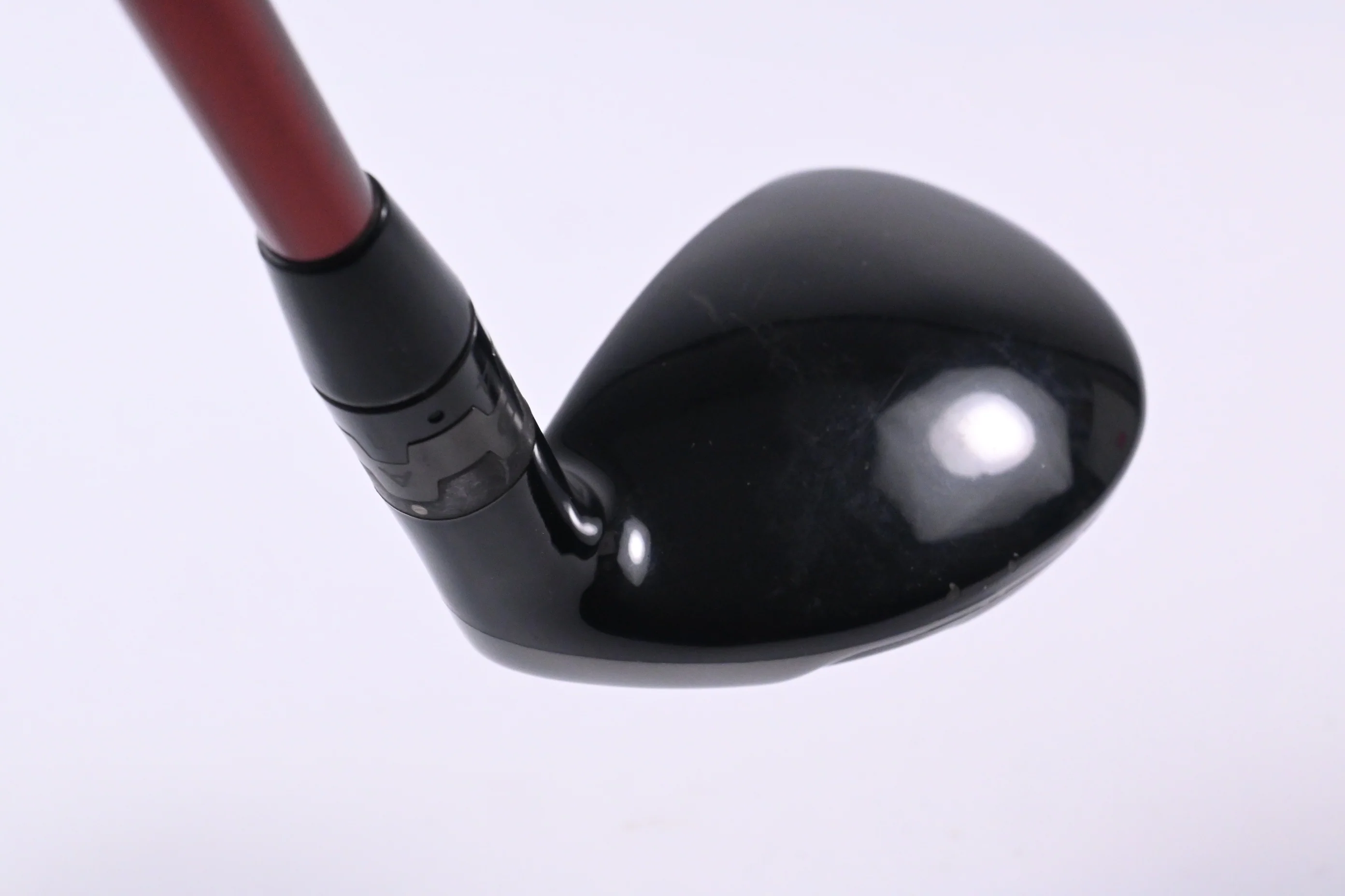 Titleist 910H #3 Hybrid / 21 Degree / Regular Flex Diamana 'ilima 70 Shaft - Image 5