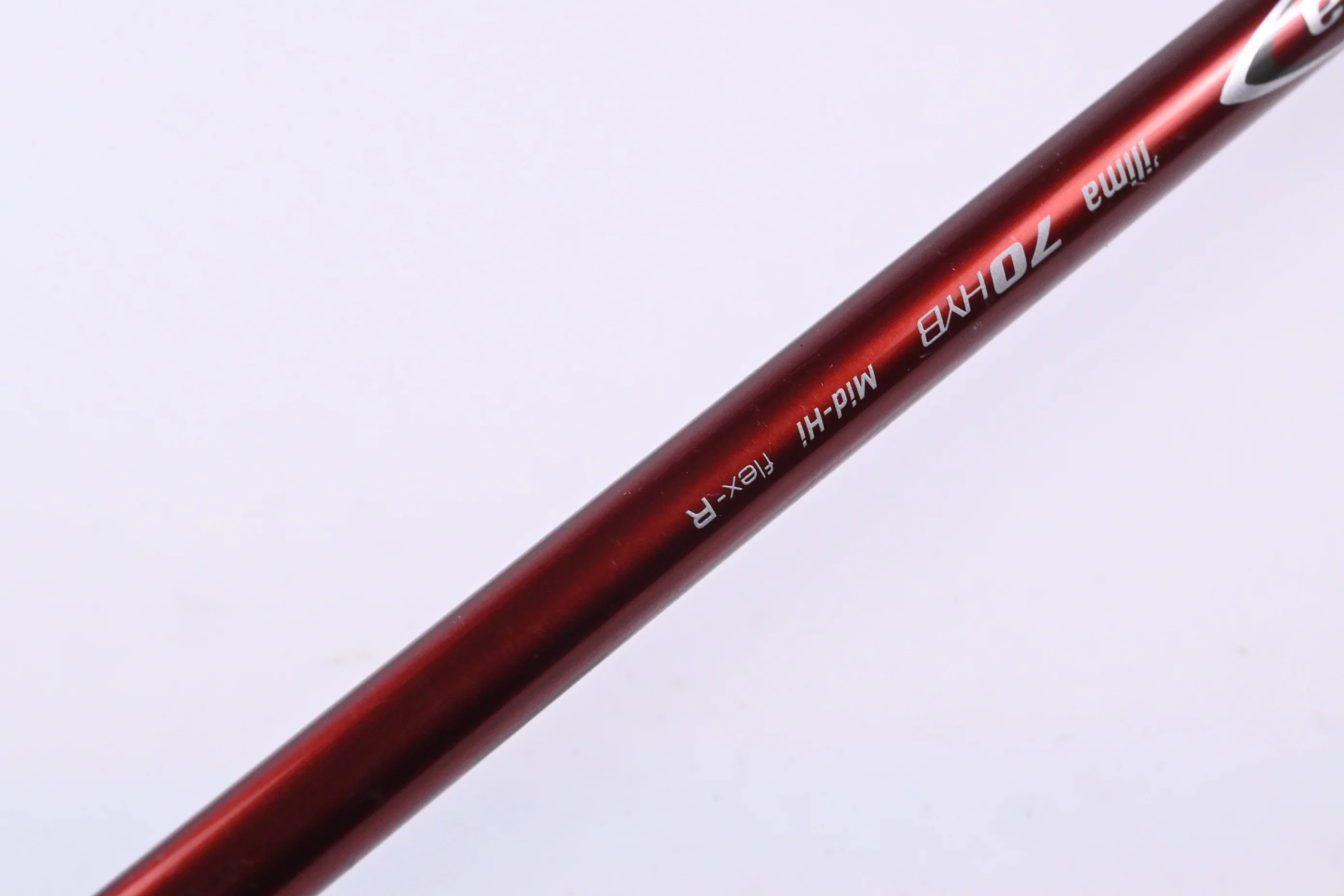 Titleist 910H #3 Hybrid / 21 Degree / Regular Flex Diamana 'ilima 70 Shaft - Image 7