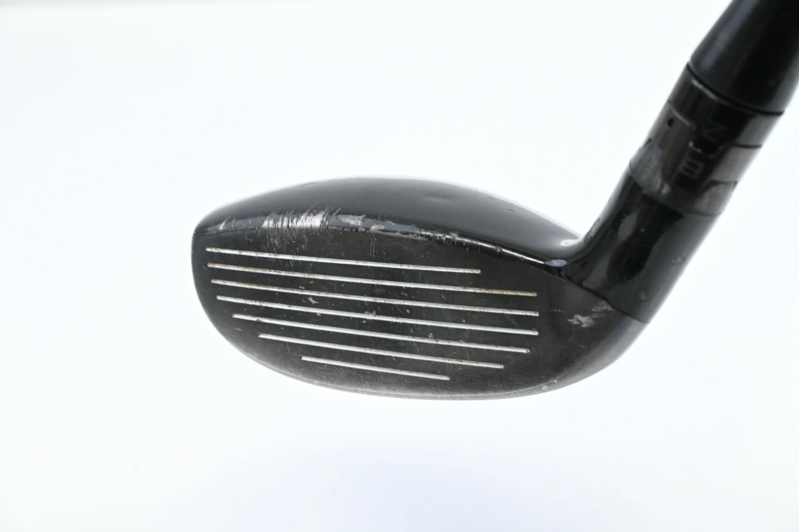 Titleist 910H #3 Hybrid / 19 Degree / Stiff Flex Diamana 'ahina 90 Shaft - Image 4