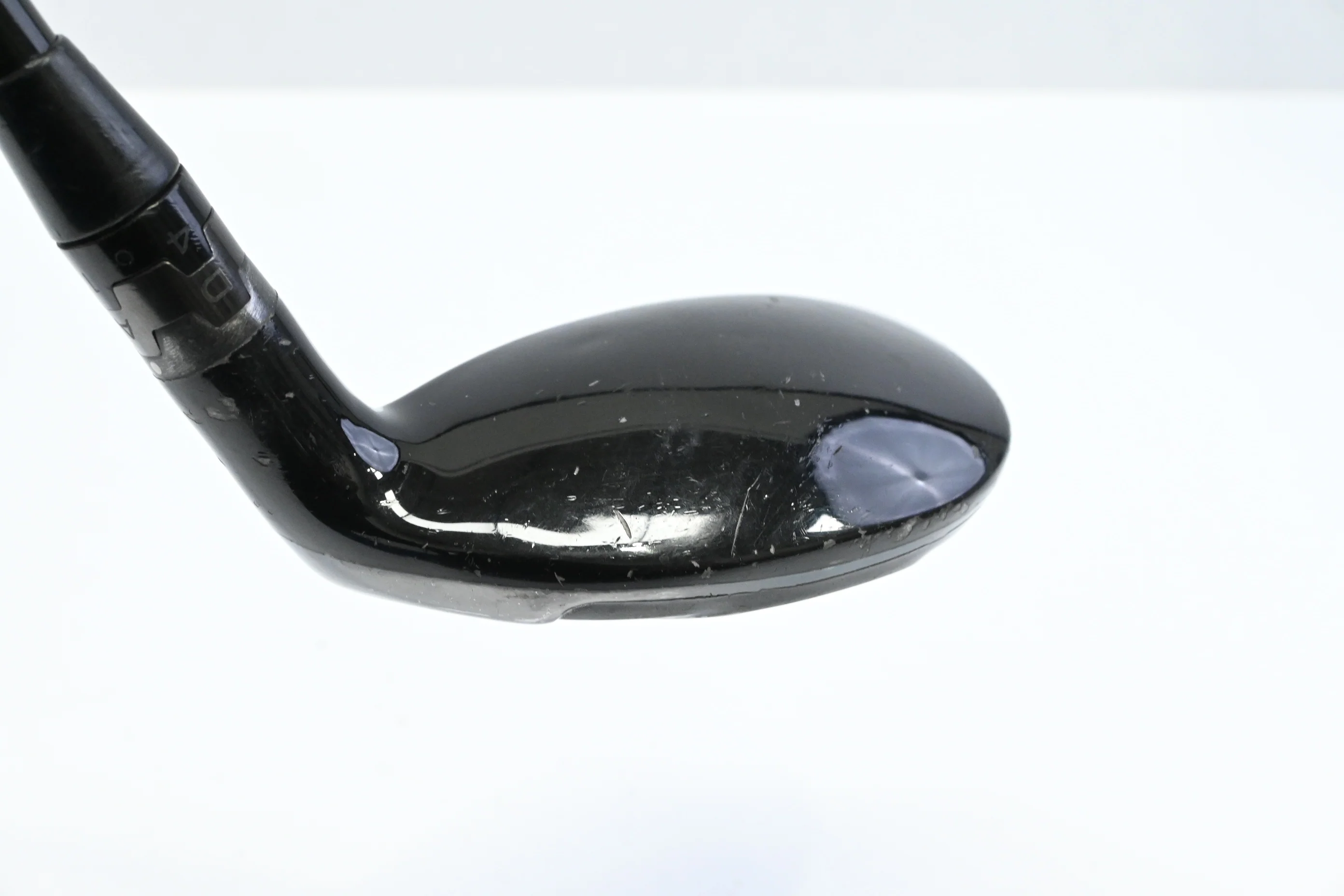 Titleist 910H #3 Hybrid / 19 Degree / Stiff Flex Diamana 'ahina 90 Shaft - Image 5